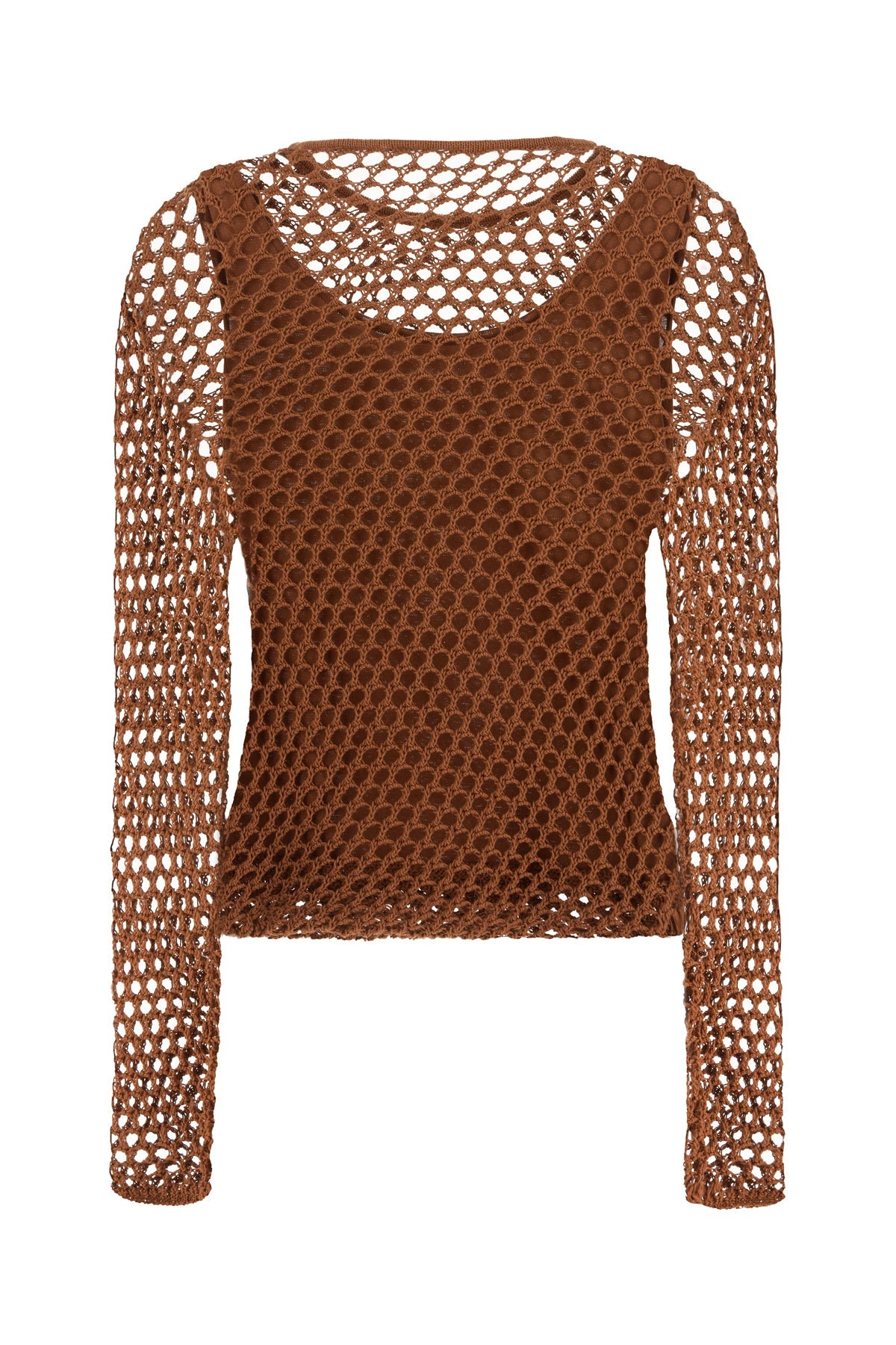 Alberta Ferretti Woman Clothing Tops ALBERTA FERRETTI