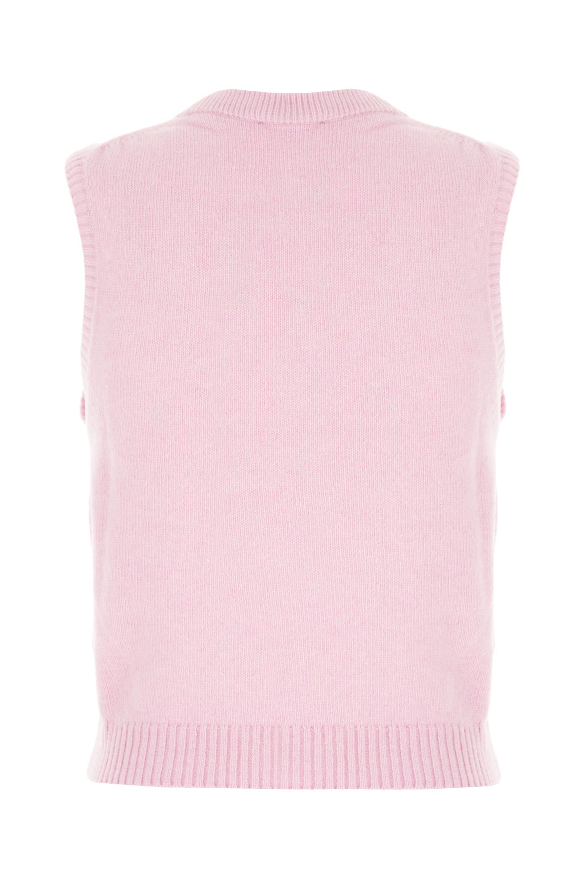Ganni Woman Clothing Knitwear GANNI