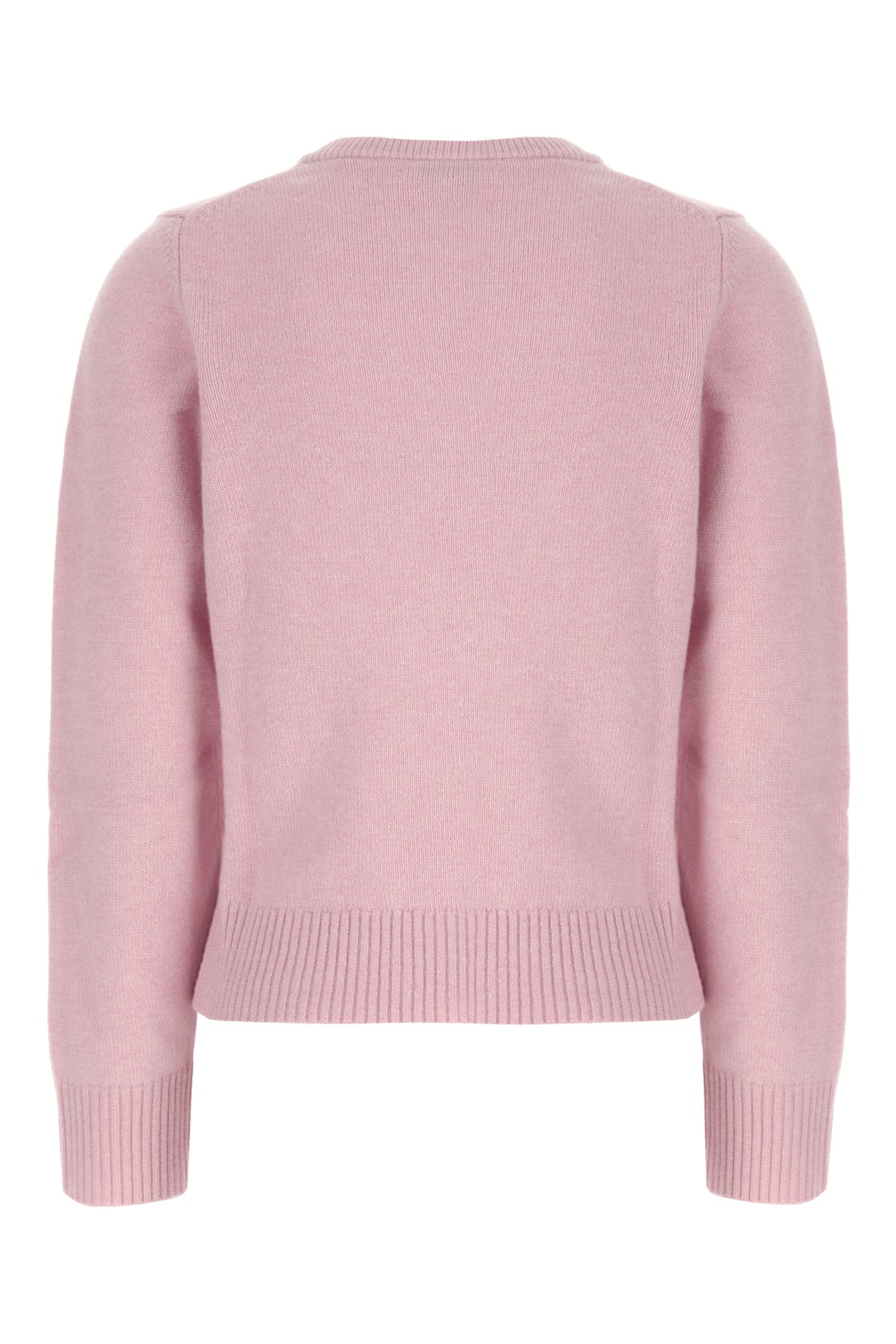 Ganni Woman Clothing Knitwear
