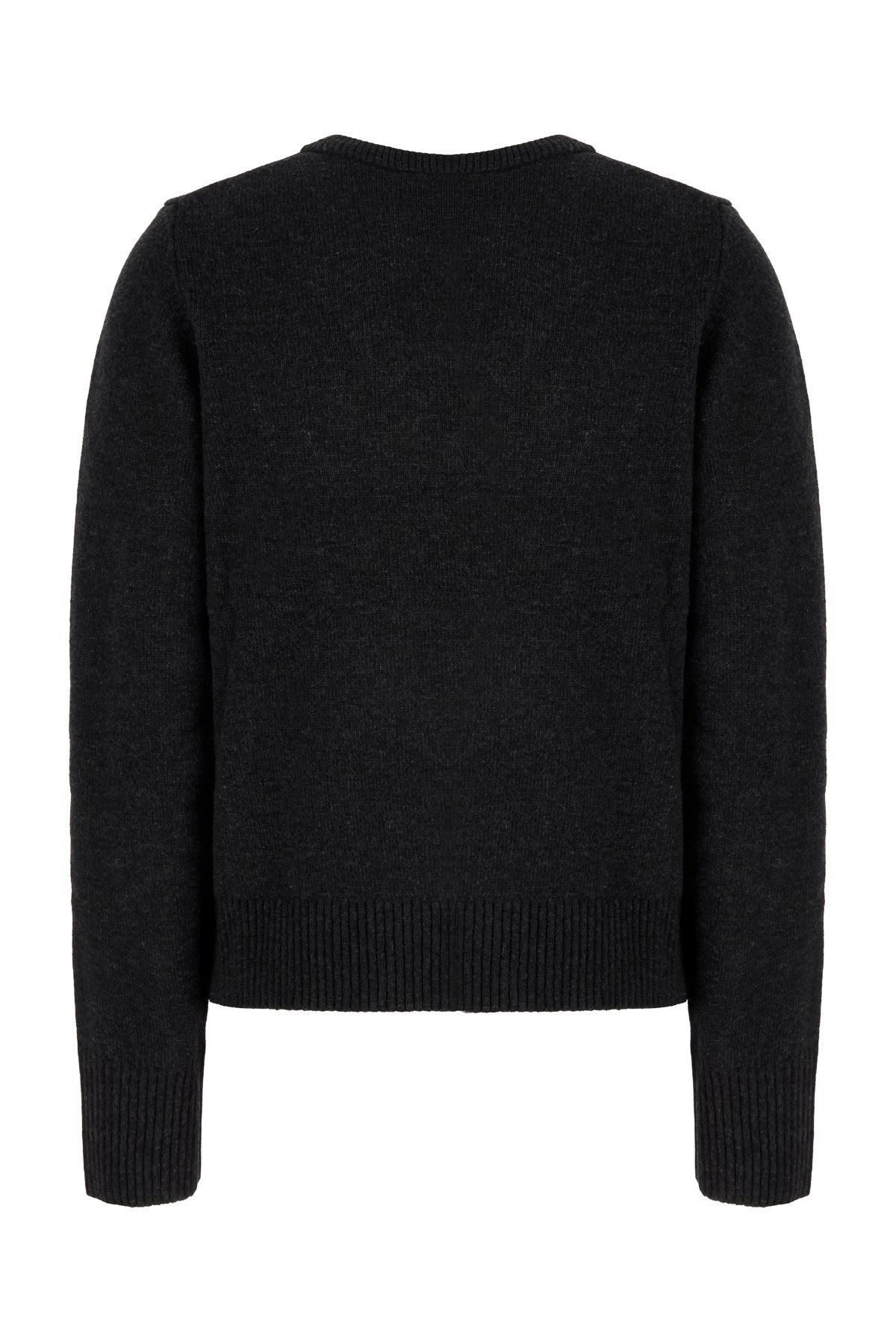 Ganni Woman Clothing Knitwear GANNI