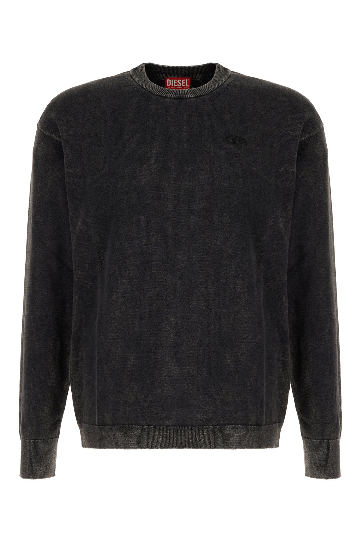 Diesel Man Clothing Sweatshirts DIESEL