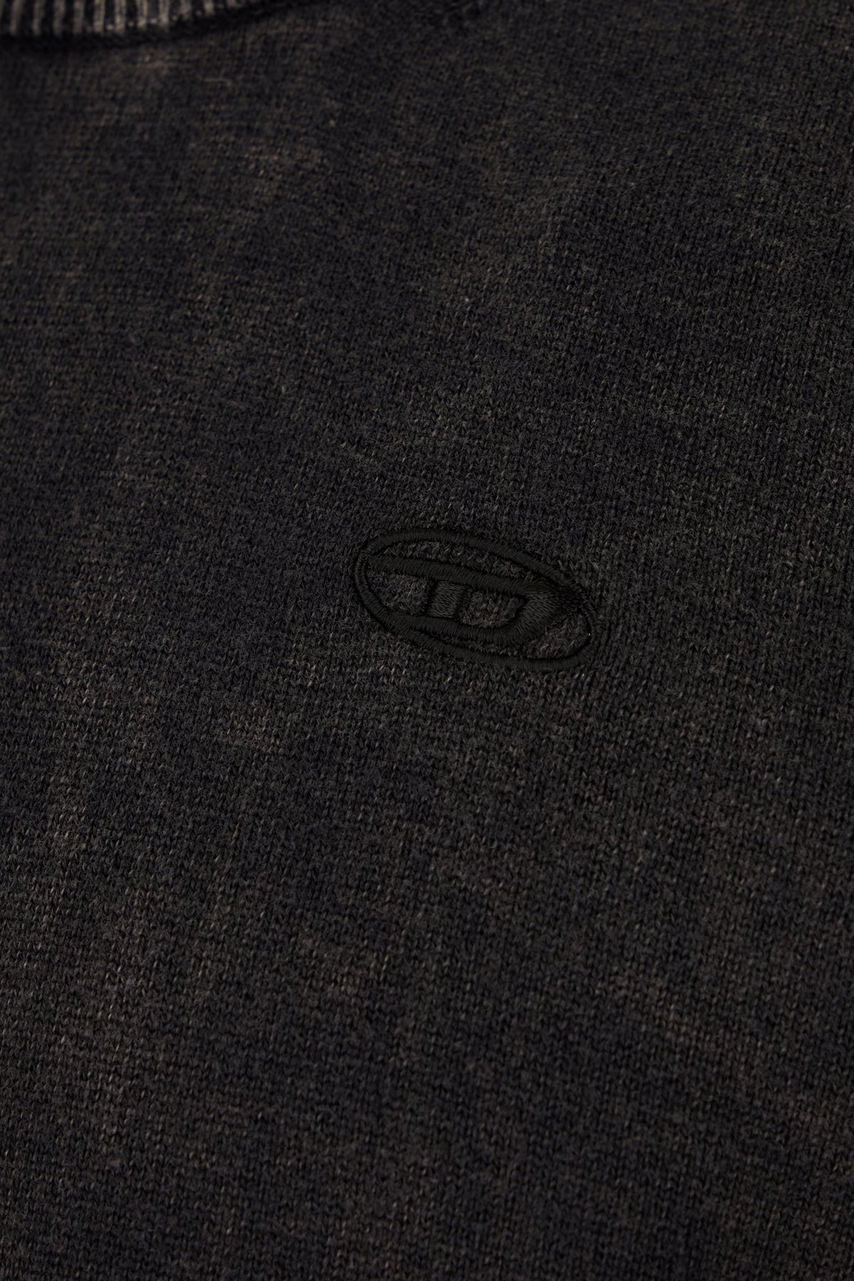 Diesel Man Clothing Sweatshirts DIESEL