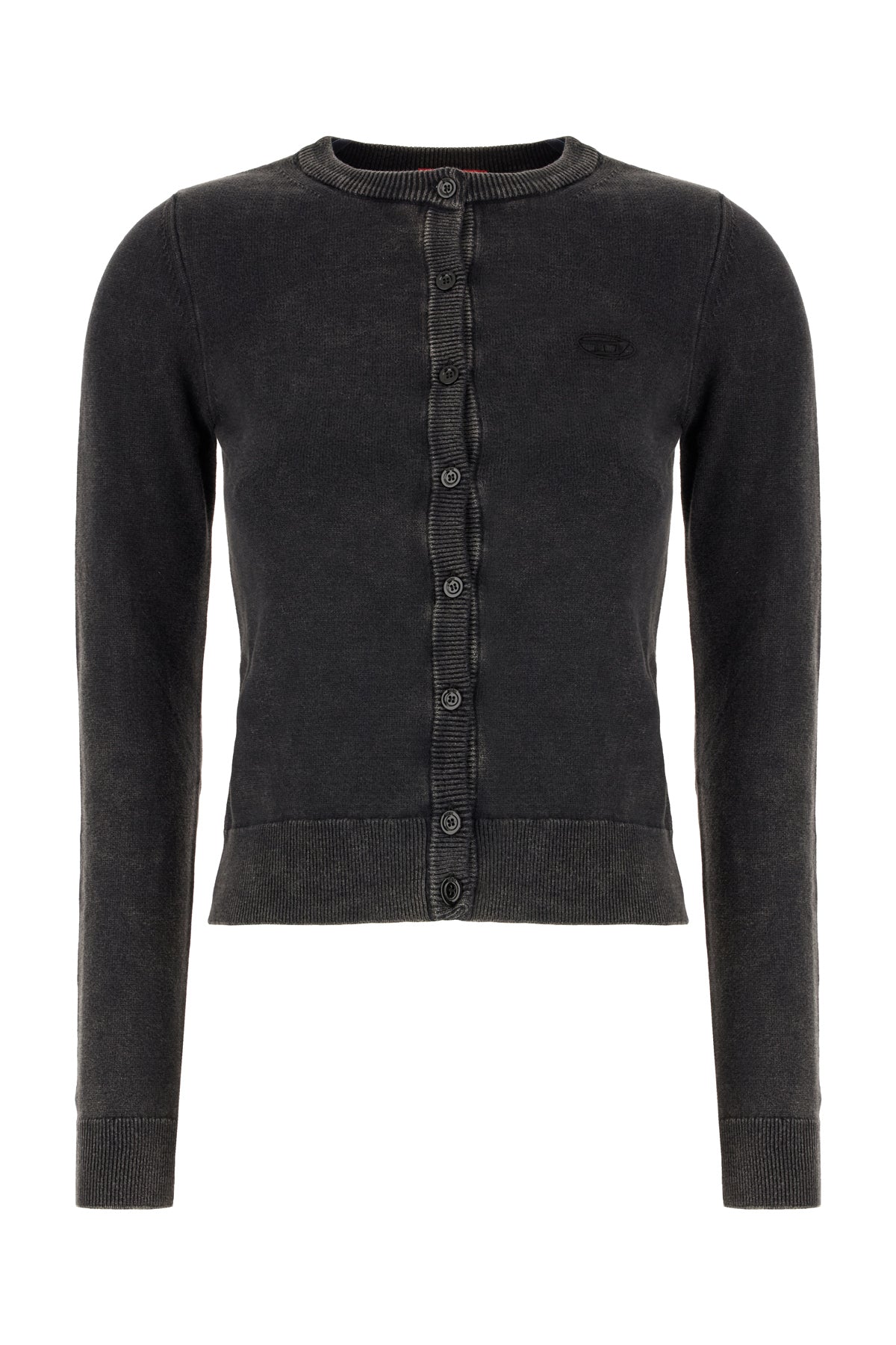 Diesel Woman Clothing Knitwear DIESEL