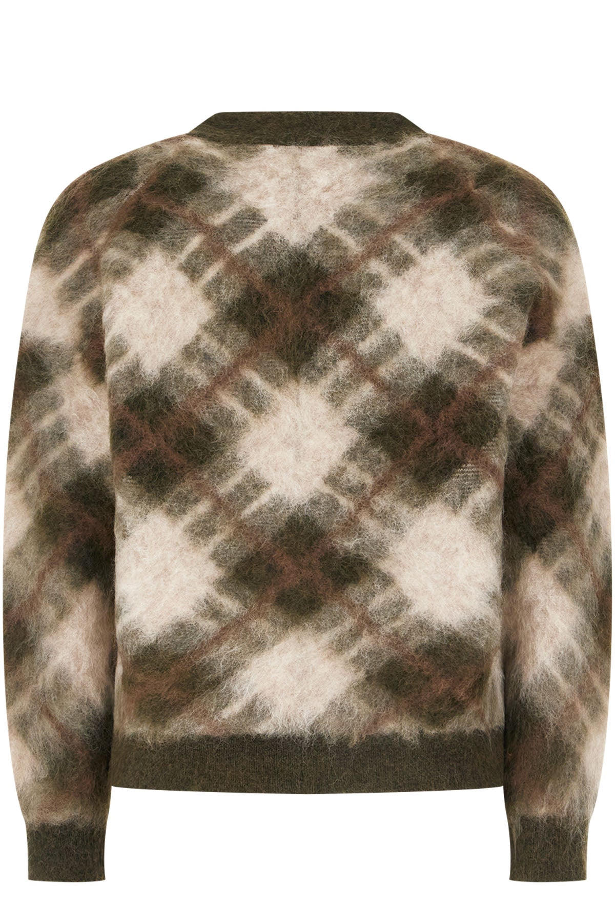 Acne Studios Woman Clothing Knitwear ACNE STUDIOS