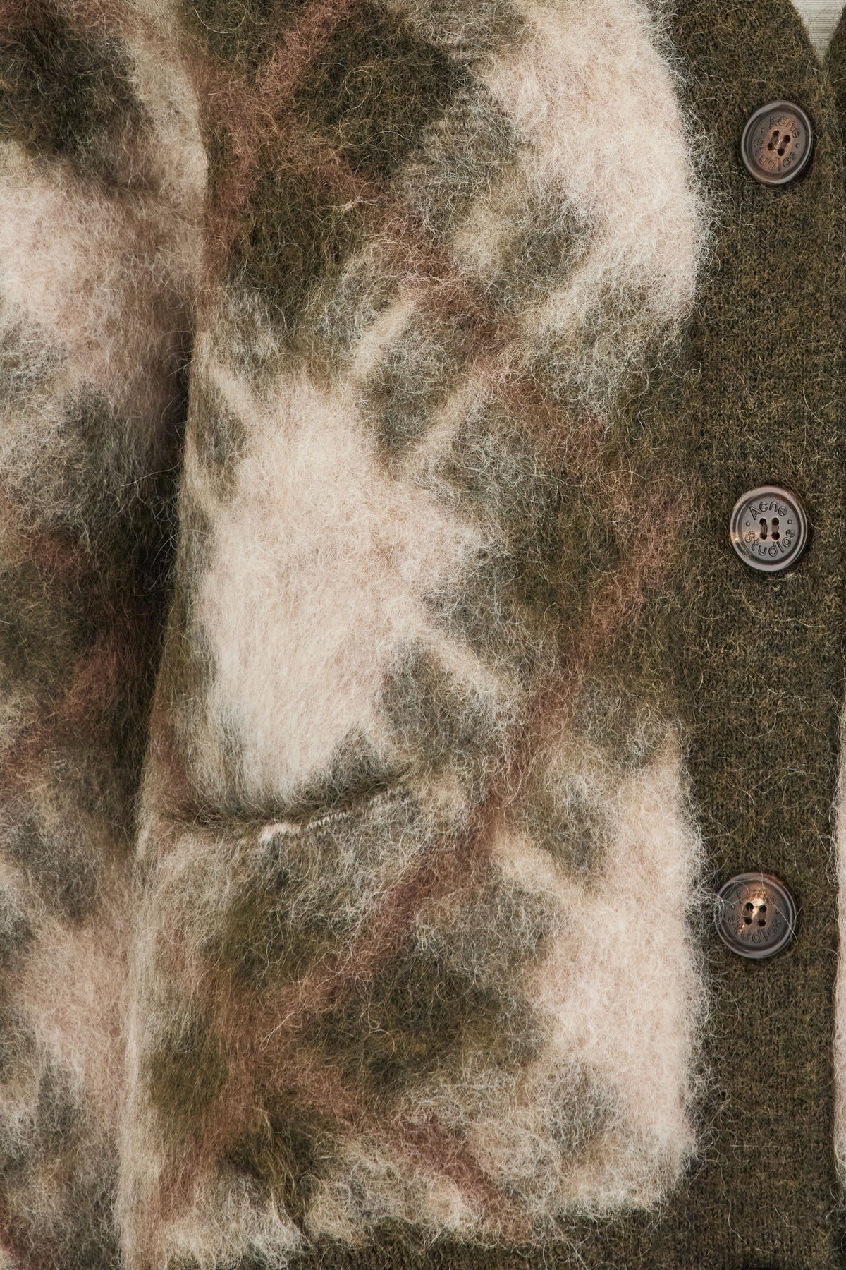 Acne Studios Woman Clothing Knitwear ACNE STUDIOS