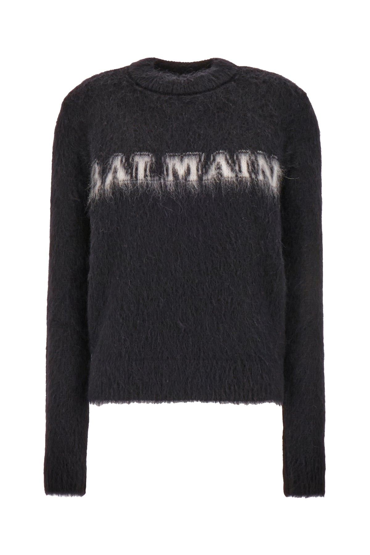 Balmain Woman Clothing Knitwear BALMAIN