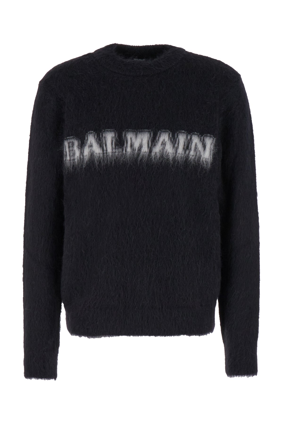 Balmain Man Clothing Knitwear BALMAIN