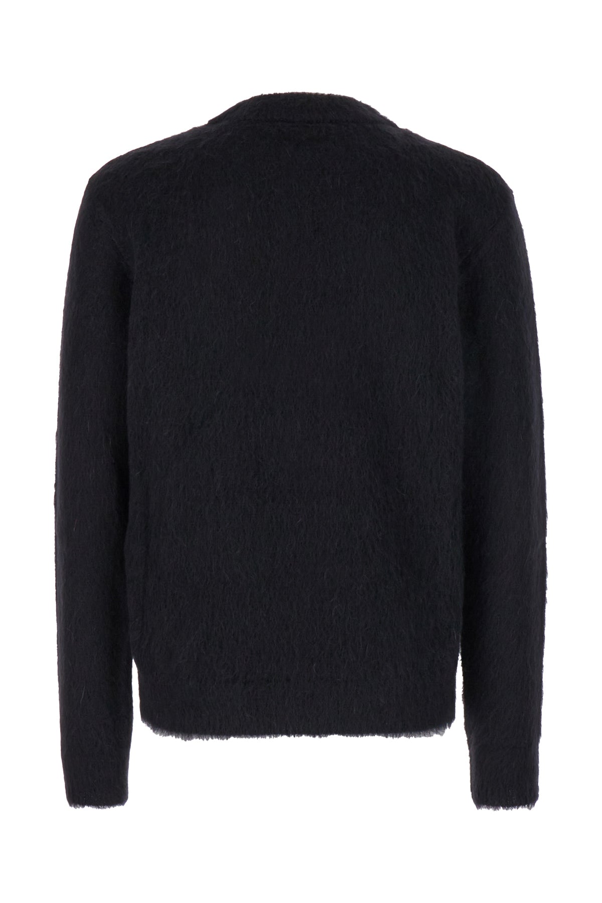 Balmain Man Clothing Knitwear BALMAIN