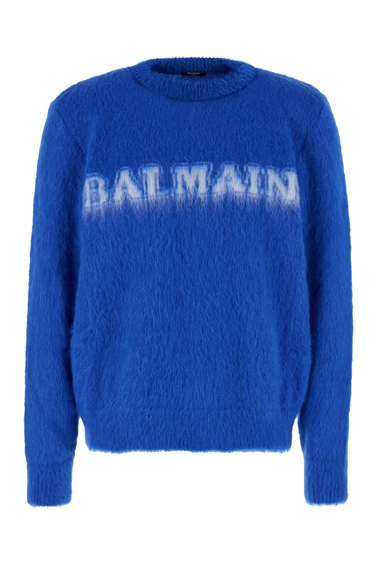 Balmain Man Clothing Knitwear BALMAIN