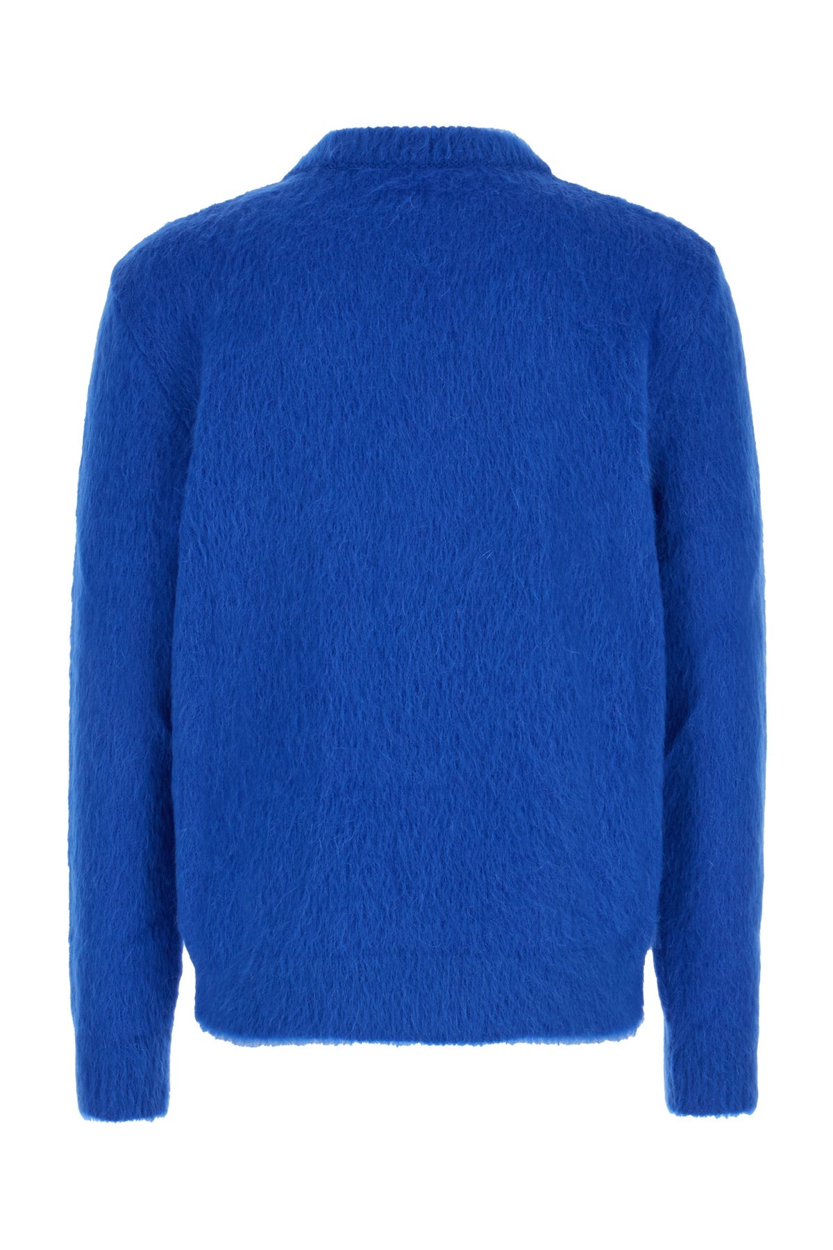 Balmain Man Clothing Knitwear BALMAIN