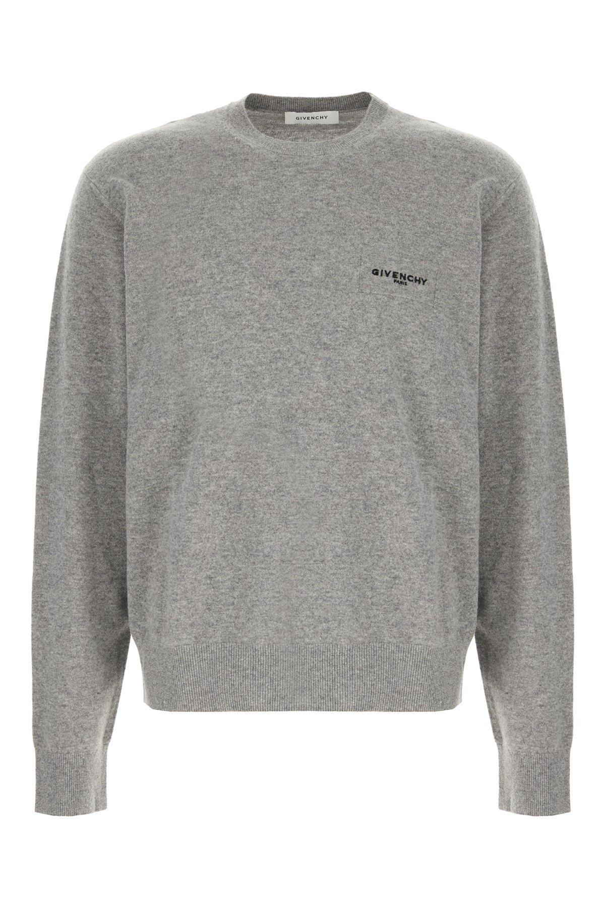 Givenchy Man Clothing Knitwear GIVENCHY