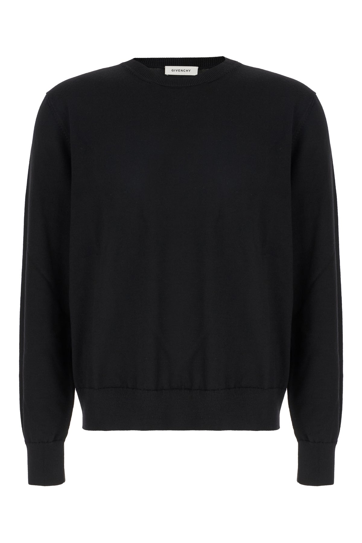 Givenchy Man Clothing Knitwear GIVENCHY