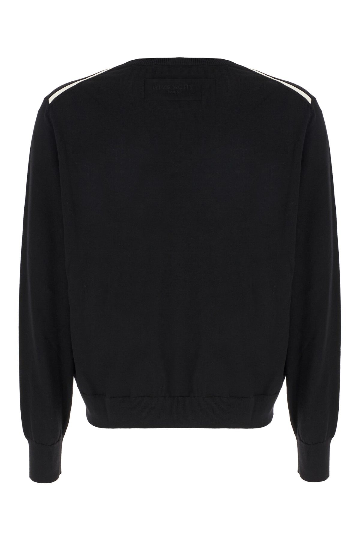 Givenchy Man Clothing Knitwear GIVENCHY