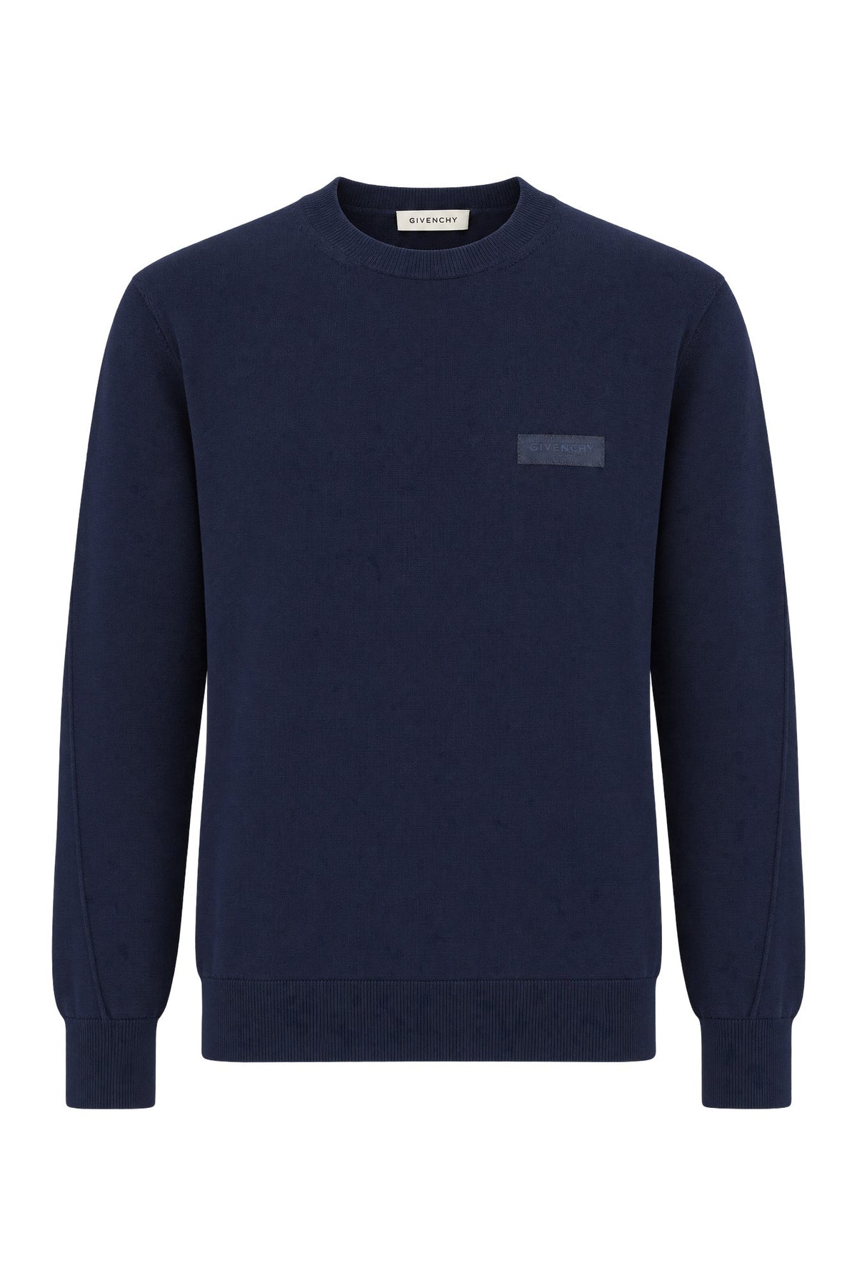 Givenchy Man Clothing Knitwear GIVENCHY