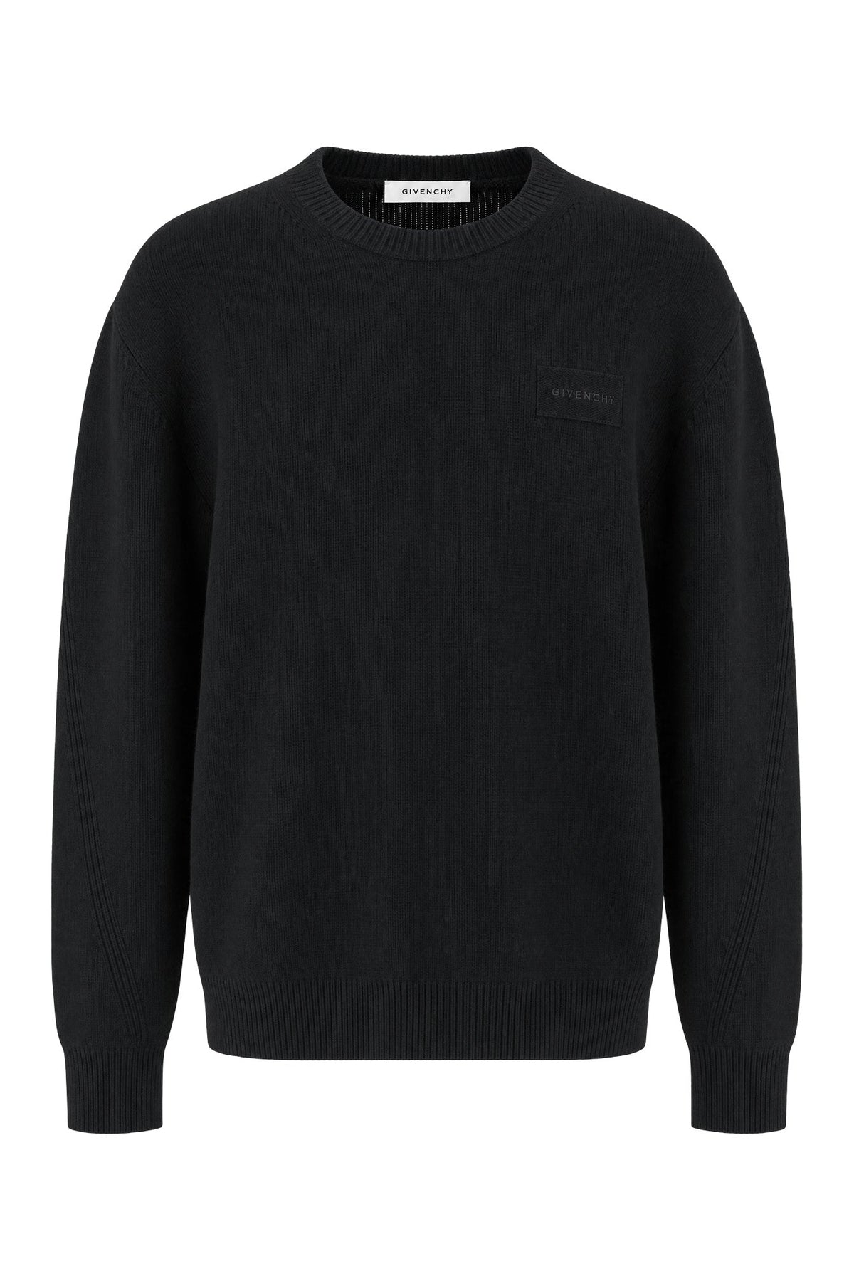 Givenchy Man Clothing Knitwear GIVENCHY