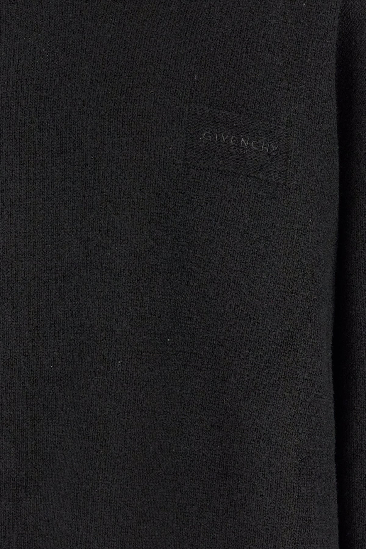 Givenchy Man Clothing Knitwear GIVENCHY