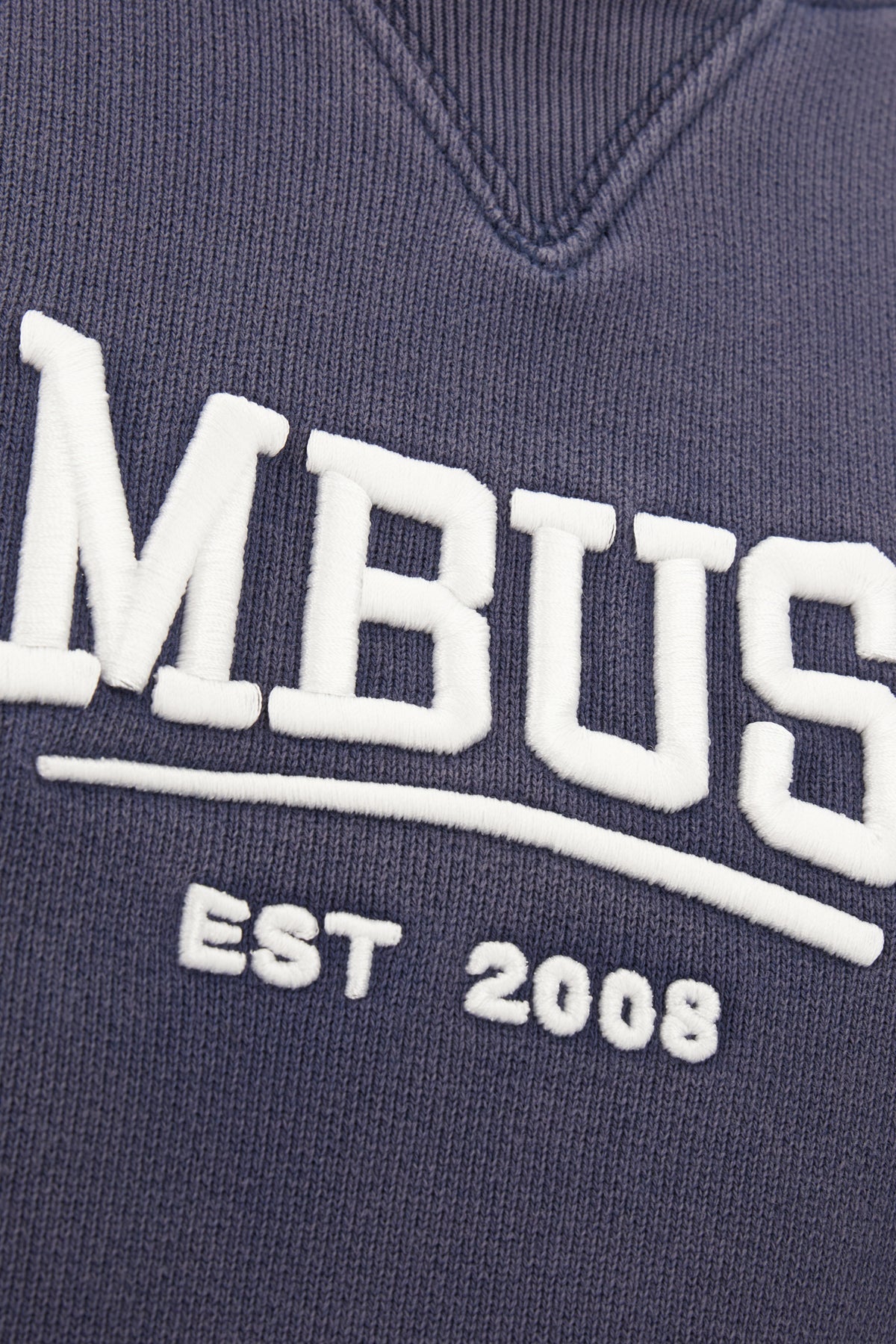 Ambush Man Clothing Sweatshirts AMBUSH