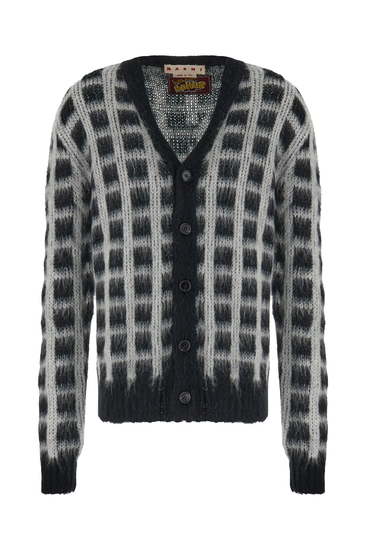 Marni Man Clothing Knitwear MARNI