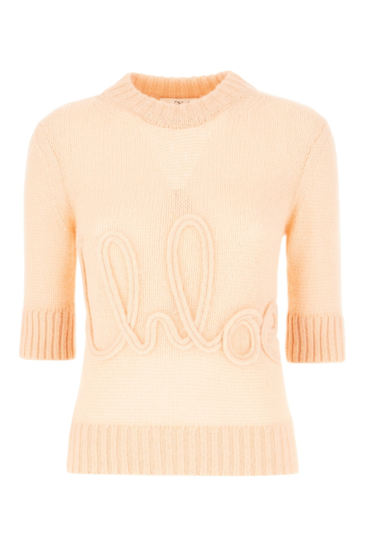 Chloe Woman Clothing Knitwear CHLOE