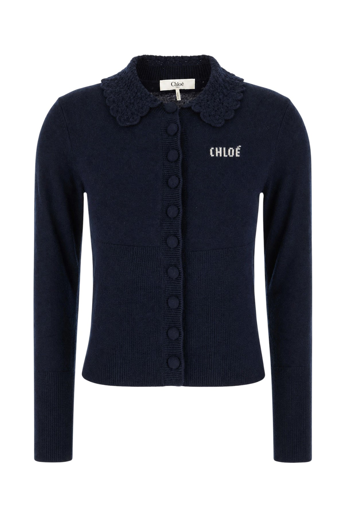 Chloe Woman Clothing Knitwear CHLOE
