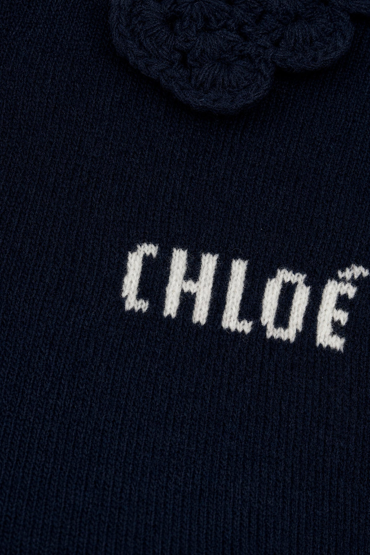 Chloe Woman Clothing Knitwear CHLOE