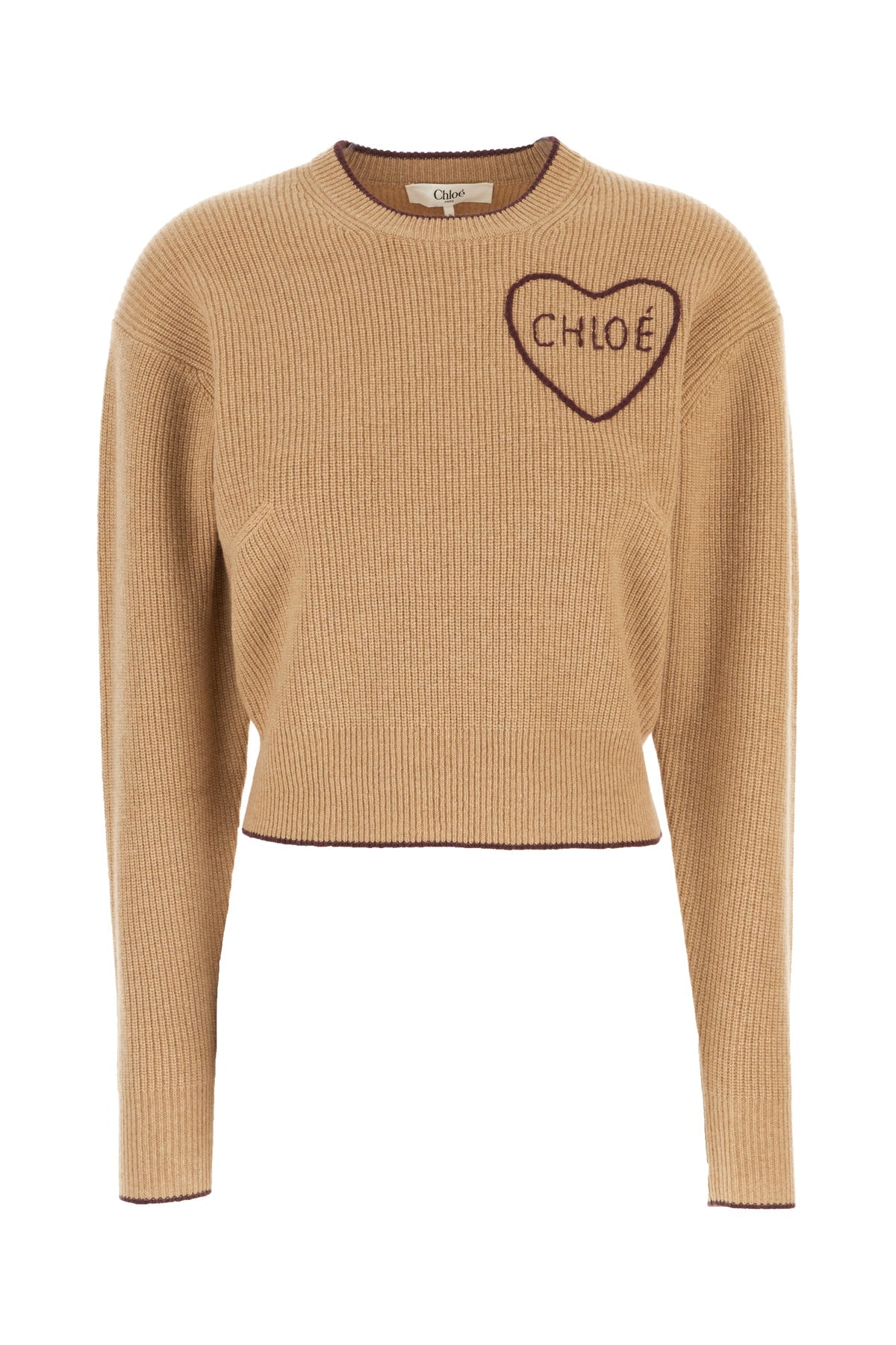 Chloe Woman Clothing Knitwear CHLOE