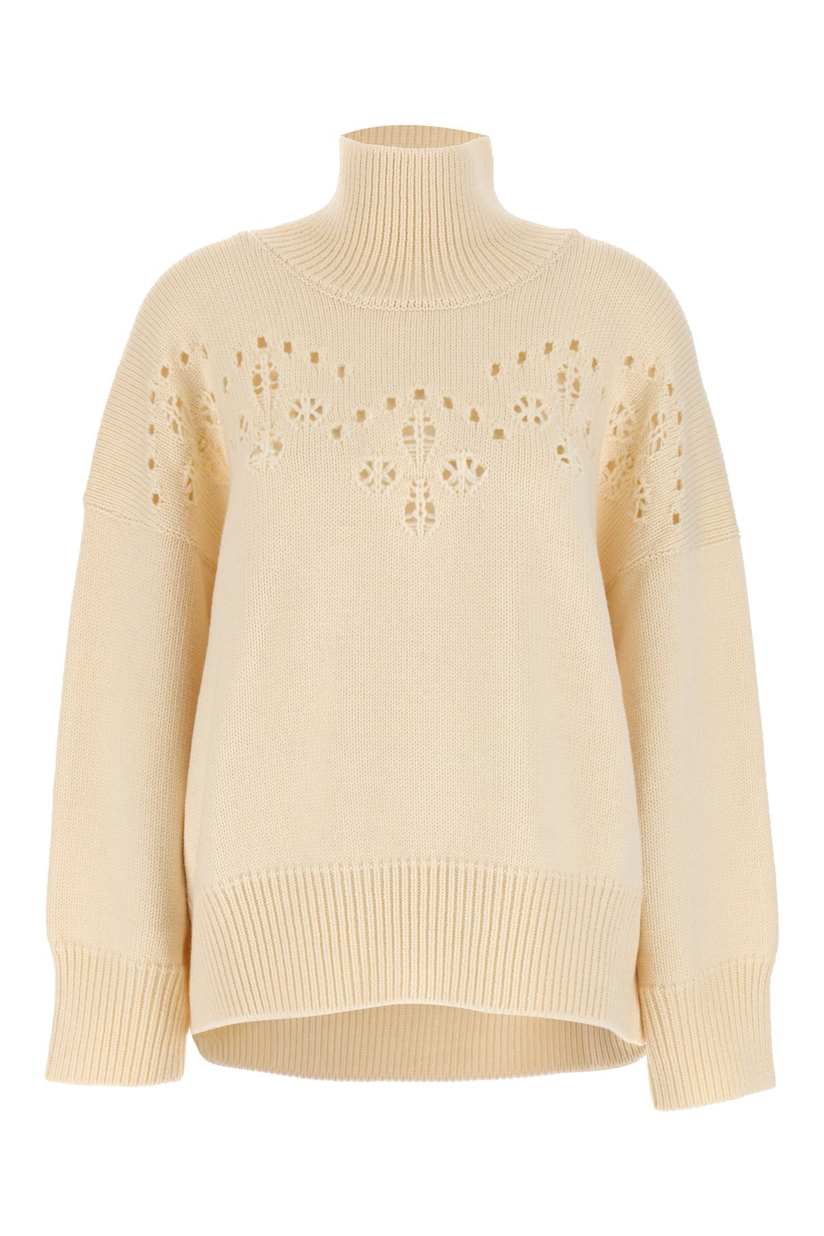 Chloe Woman Clothing Knitwear CHLOE