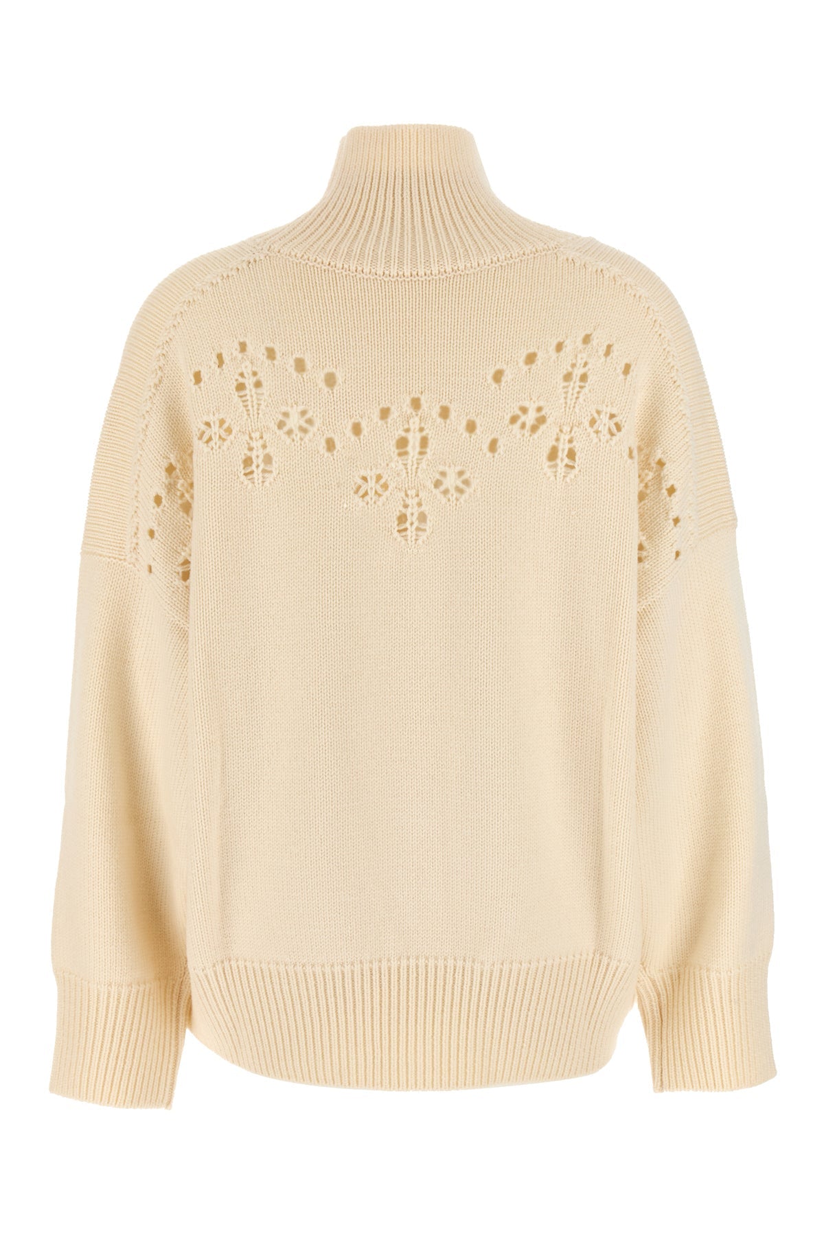 Chloe Woman Clothing Knitwear CHLOE