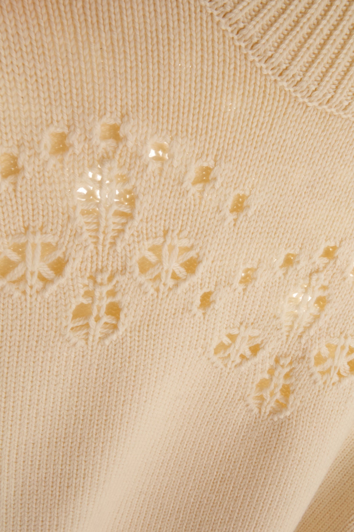 Chloe Woman Clothing Knitwear CHLOE