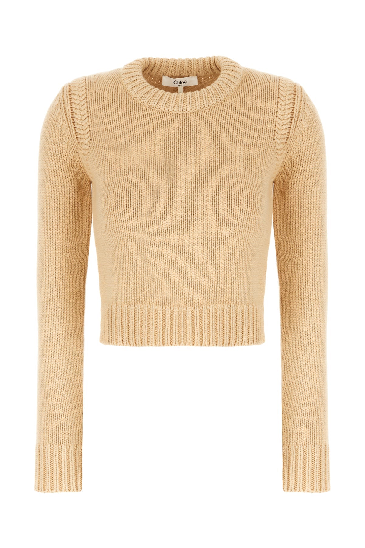 Chloe Woman Clothing Knitwear CHLOE