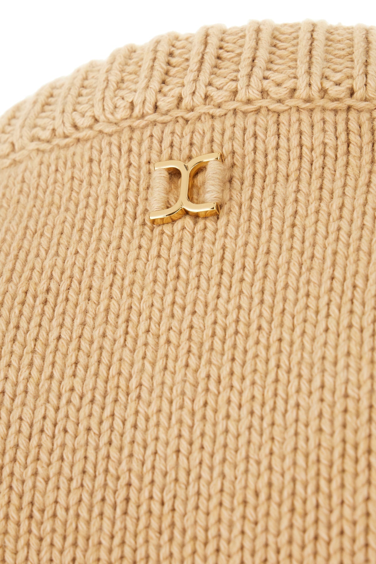 Chloe Woman Clothing Knitwear CHLOE