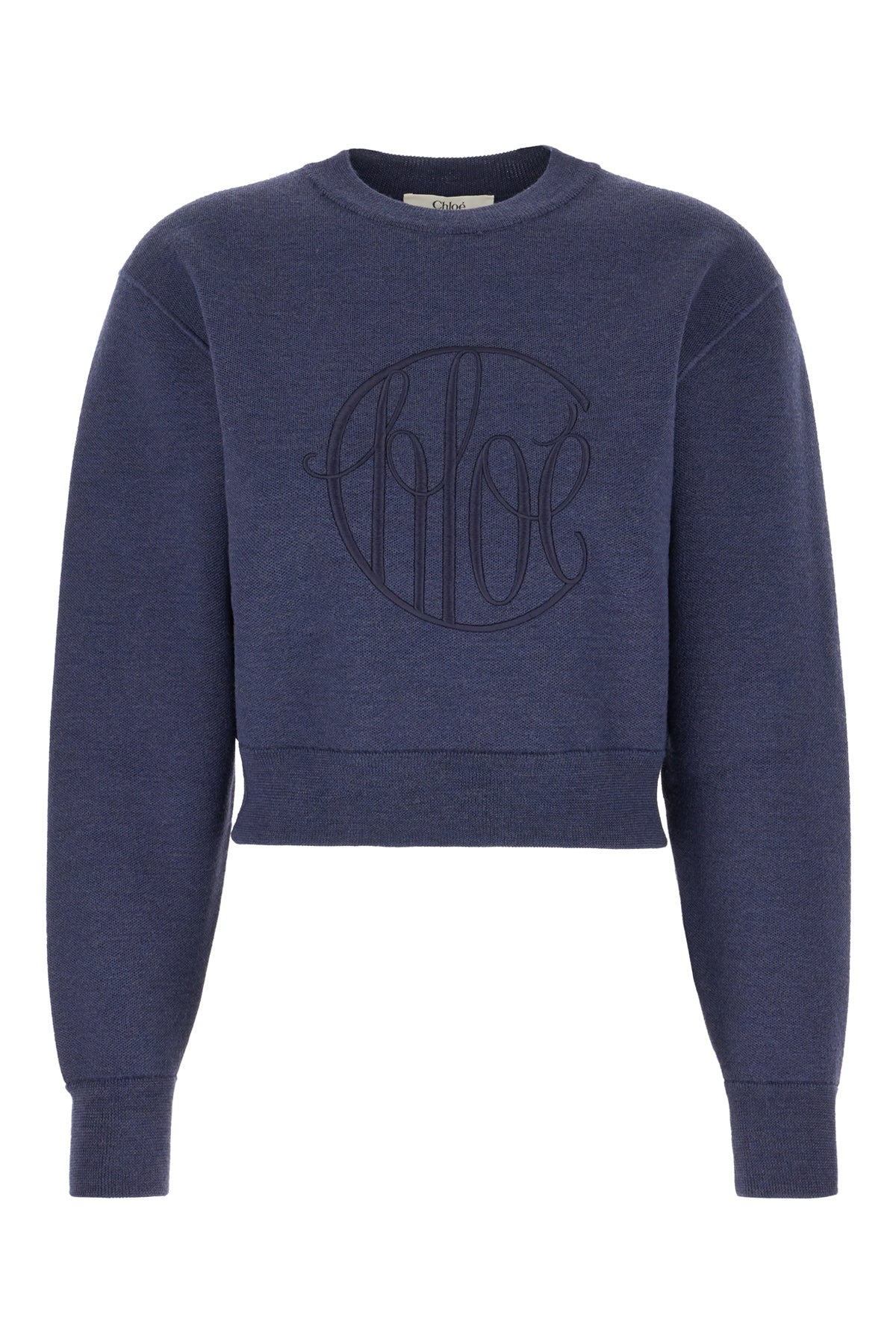 Chloe Woman Clothing Knitwear CHLOE