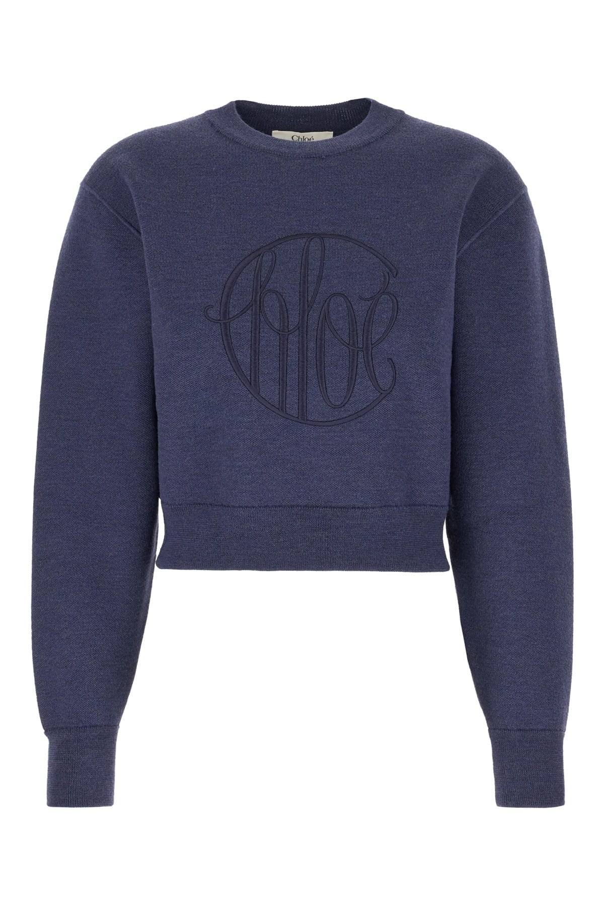 Chloe Woman Clothing Knitwear CHLOE
