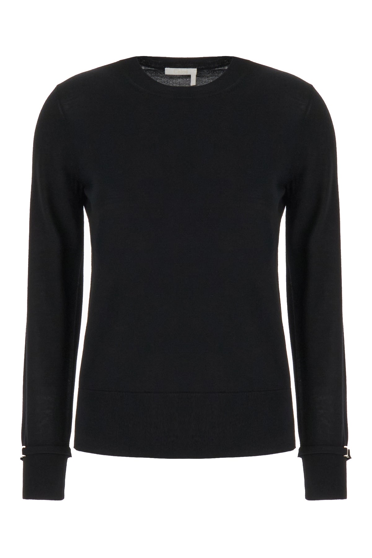 Chloe Woman Clothing Knitwear CHLOE