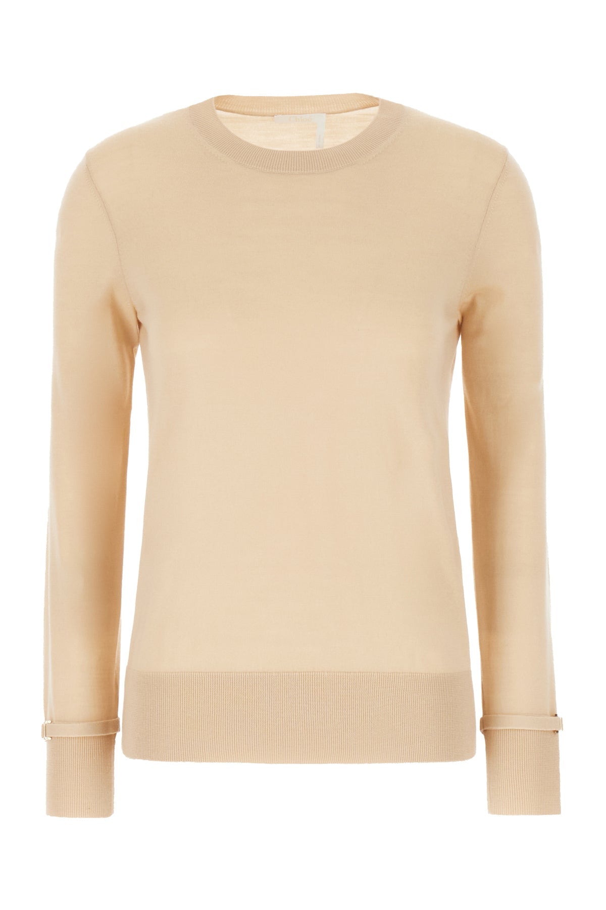 Chloe Woman Clothing Knitwear CHLOE