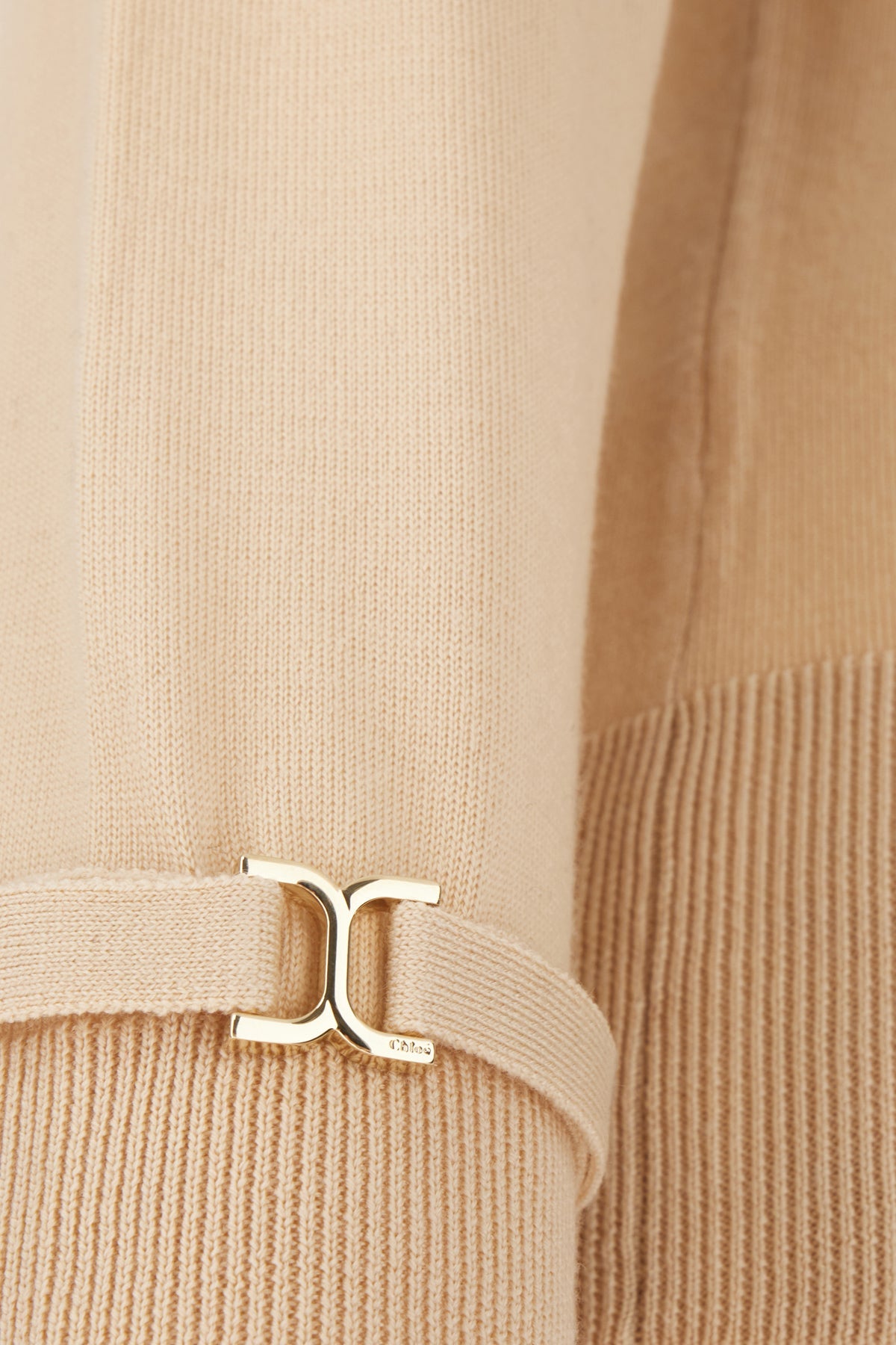 Chloe Woman Clothing Knitwear CHLOE