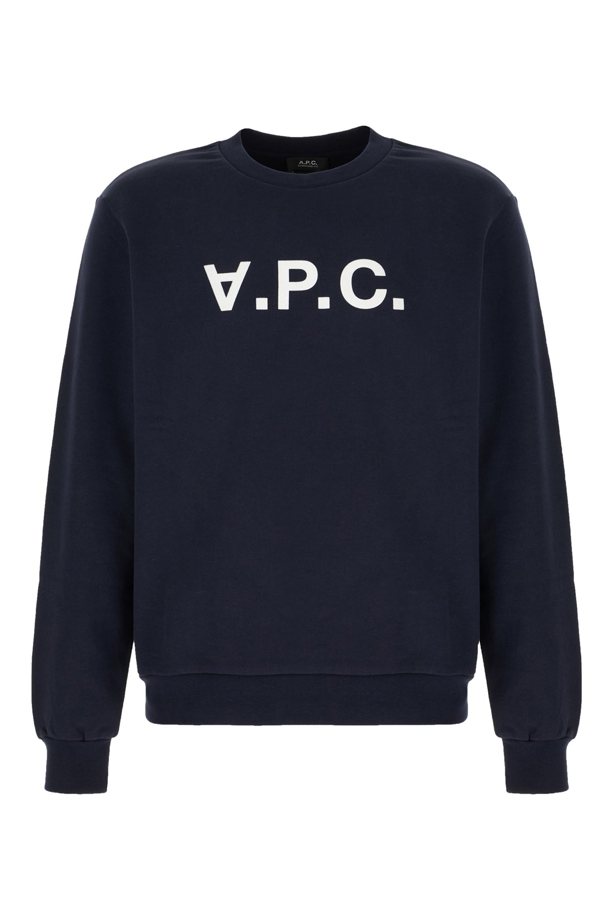 A.P.C. Man Clothing Sweatshirts A.P.C.
