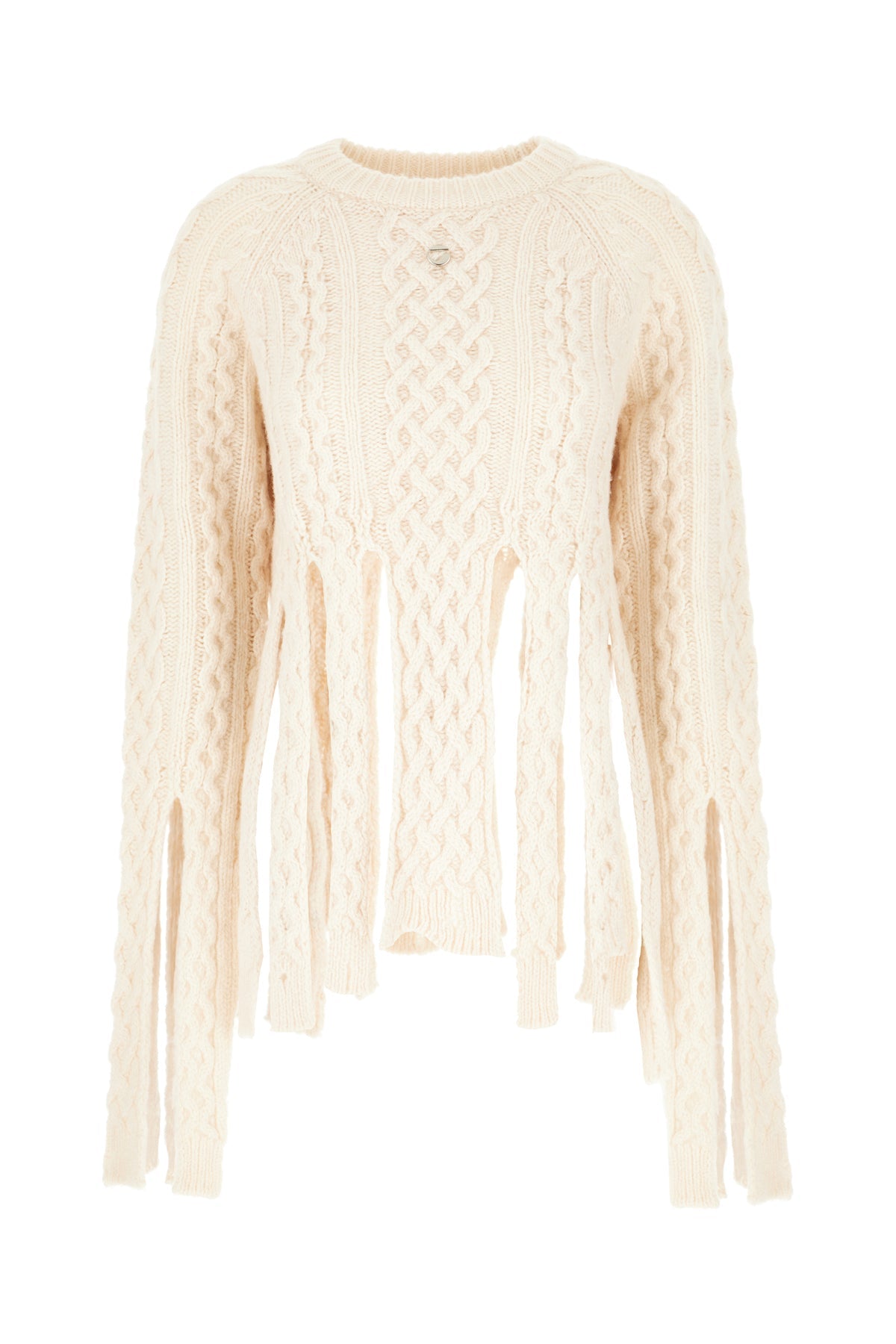 Coperni Woman Clothing Knitwear COPERNI