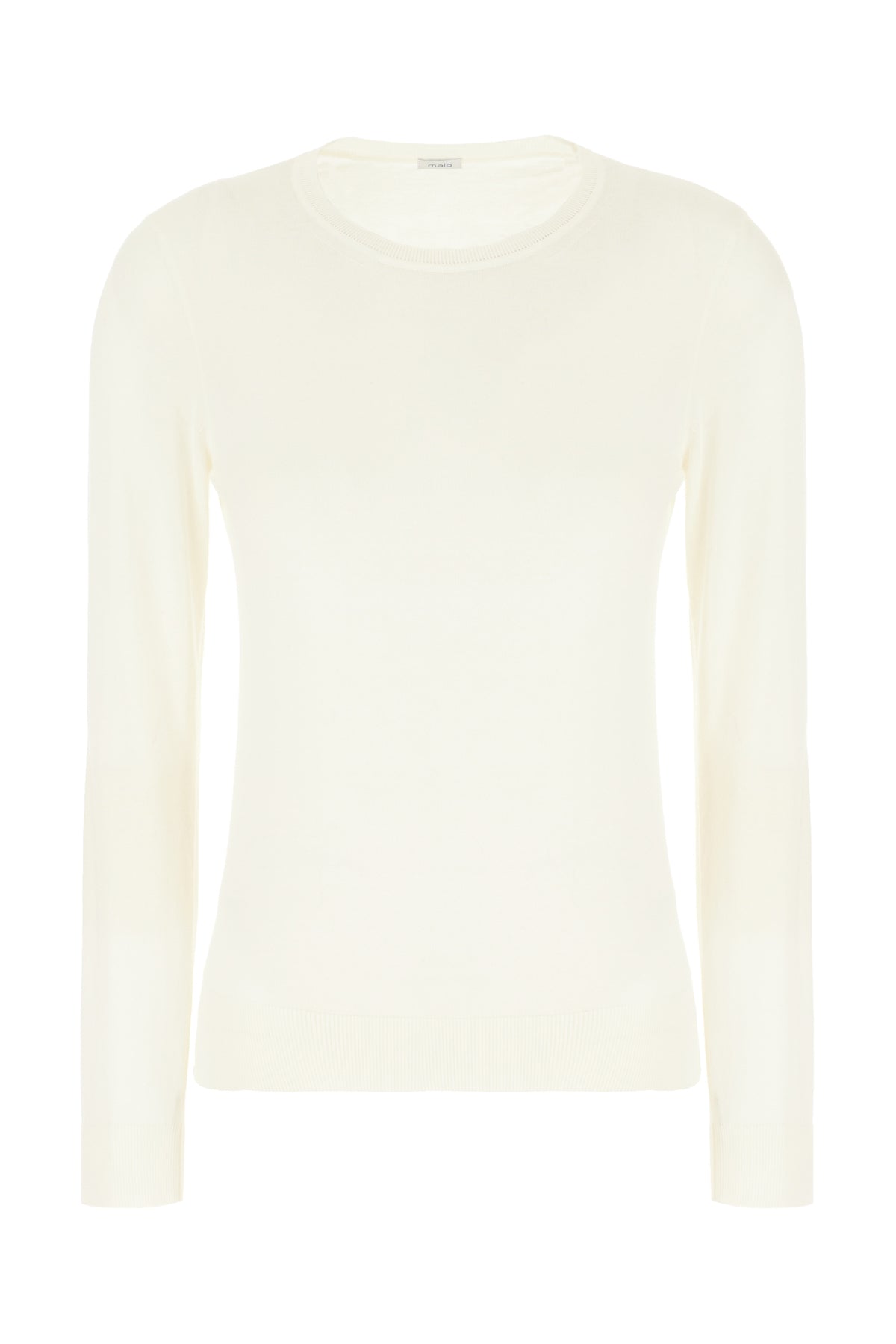 Malo Woman Clothing Knitwear MALO