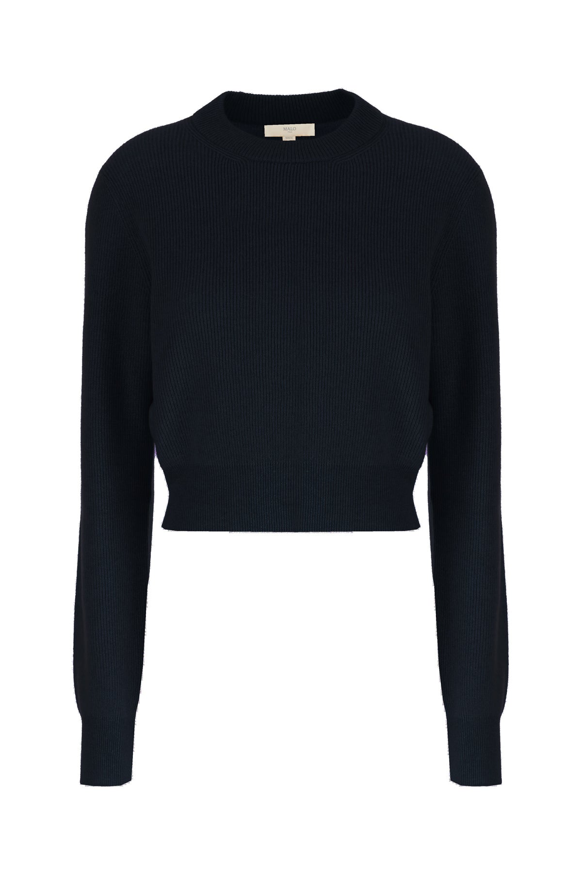 Malo Woman Clothing Knitwear