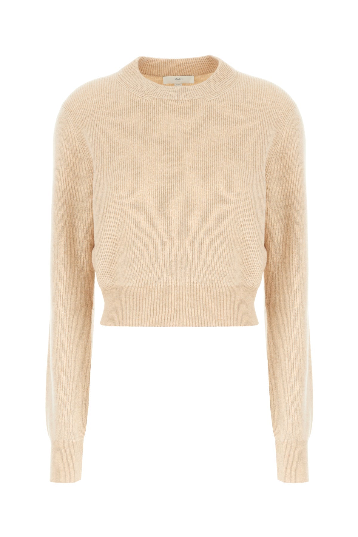 Malo Woman Clothing Knitwear