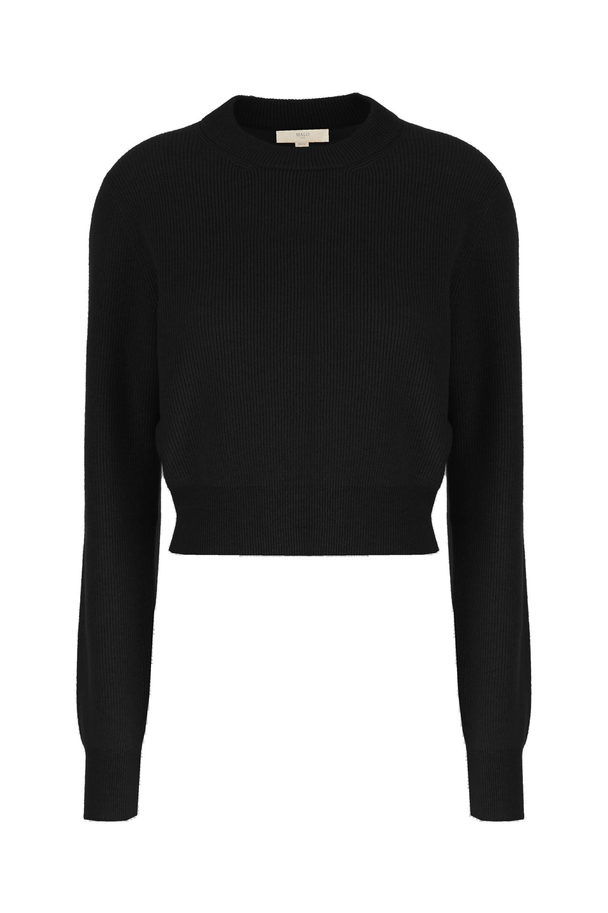 Malo Woman Clothing Knitwear