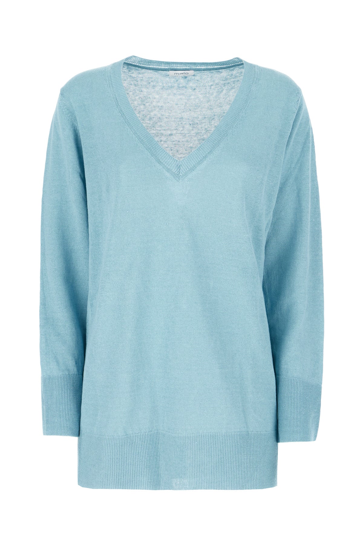 Malo Woman Clothing Knitwear MALO