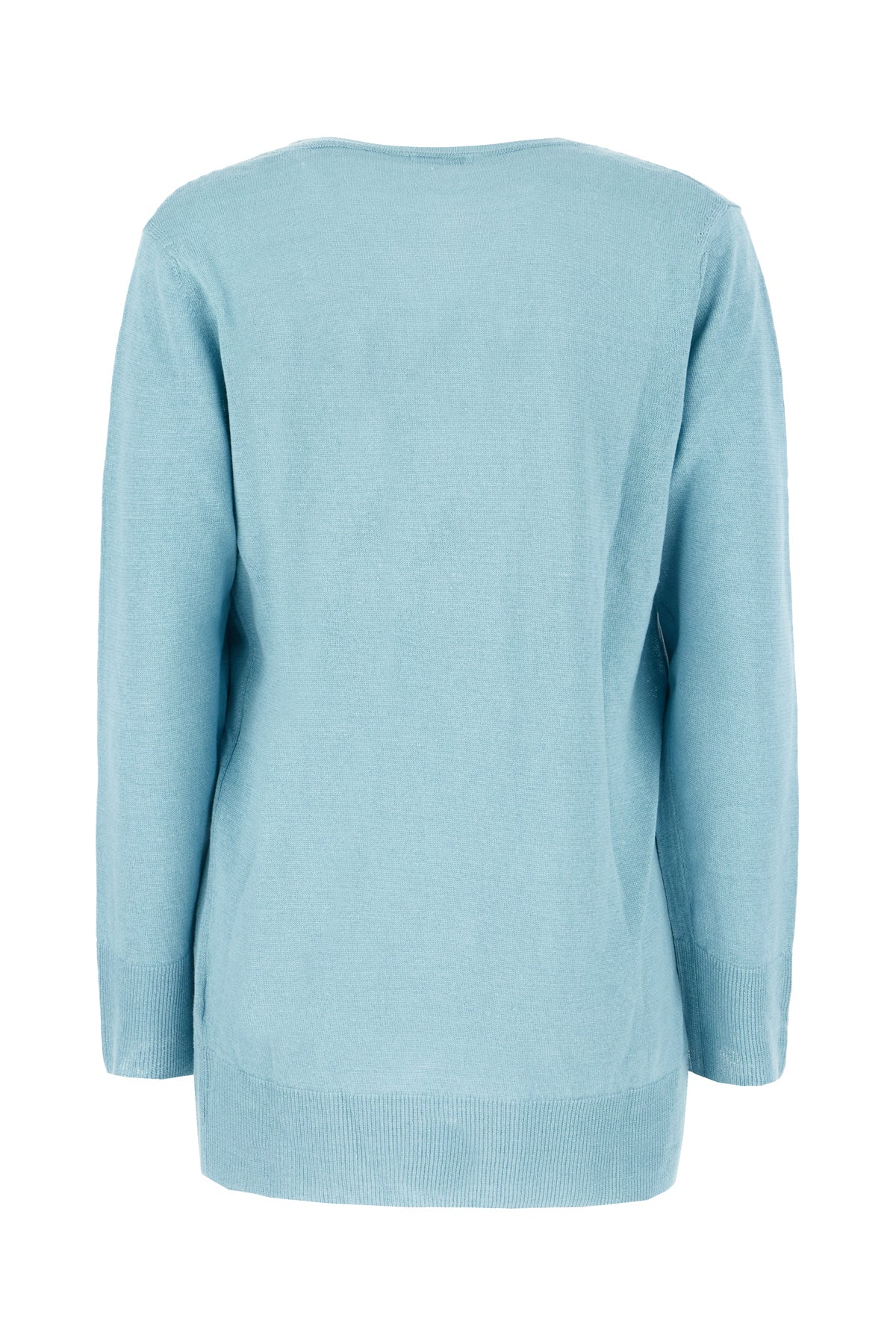 Malo Woman Clothing Knitwear MALO