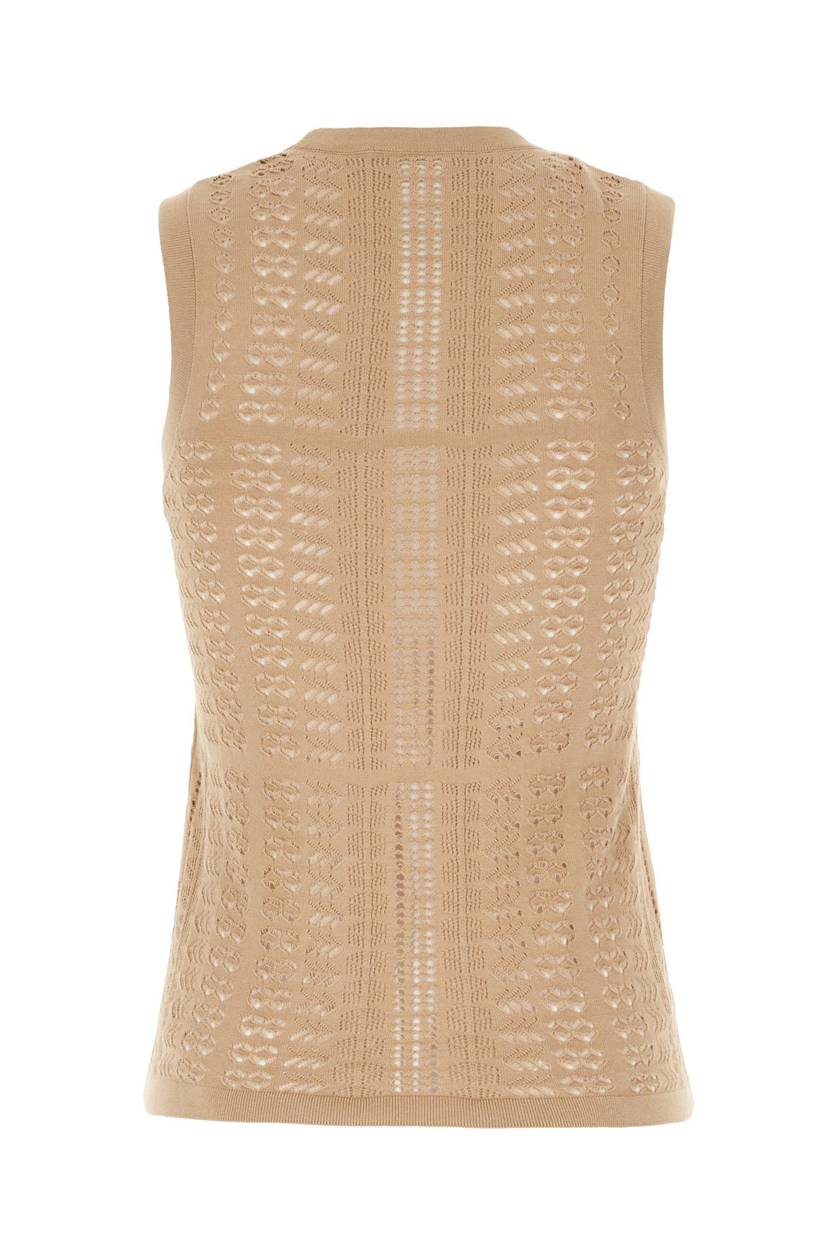 Malo Woman Clothing Tops MALO