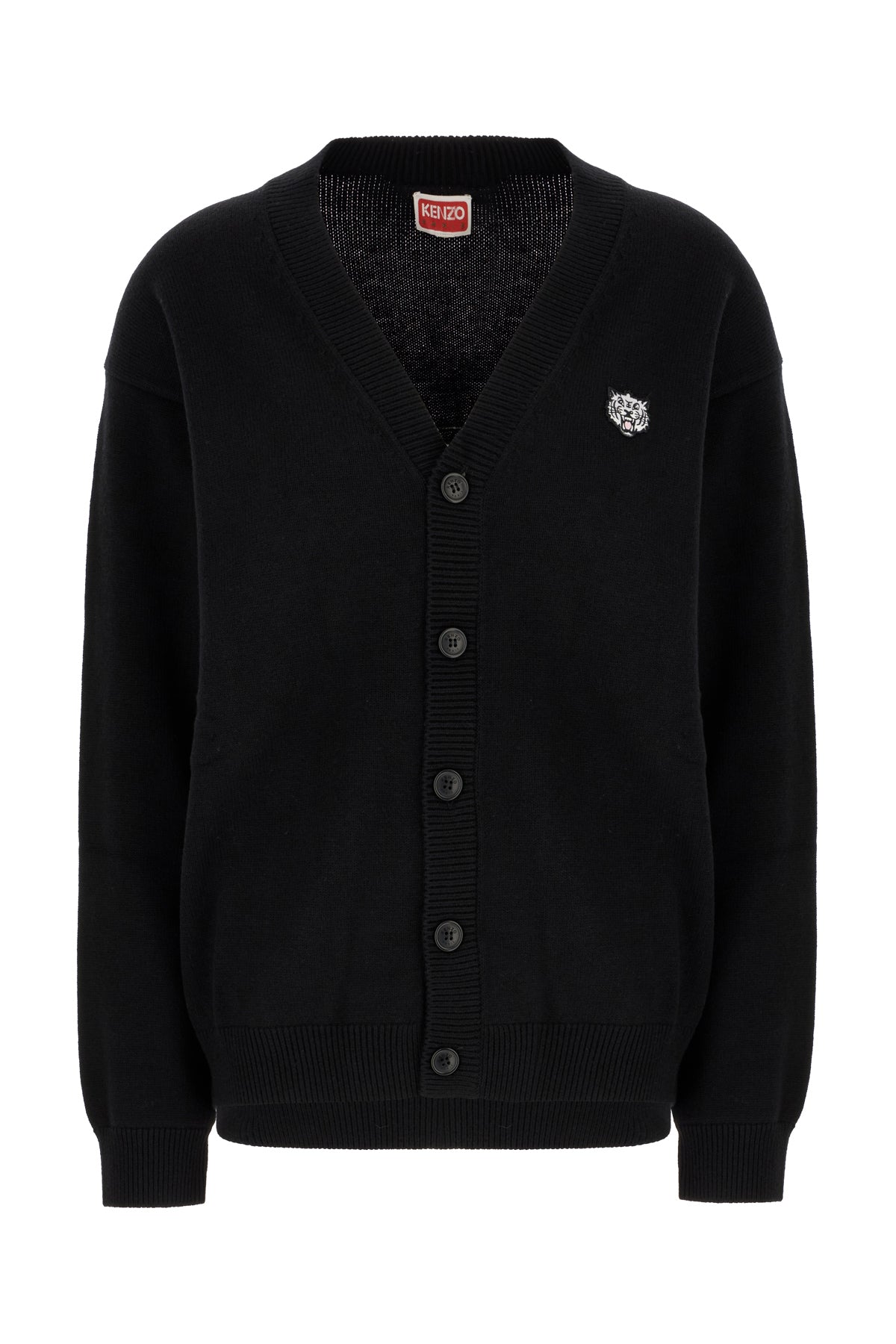Kenzo Man Clothing Knitwear KENZO