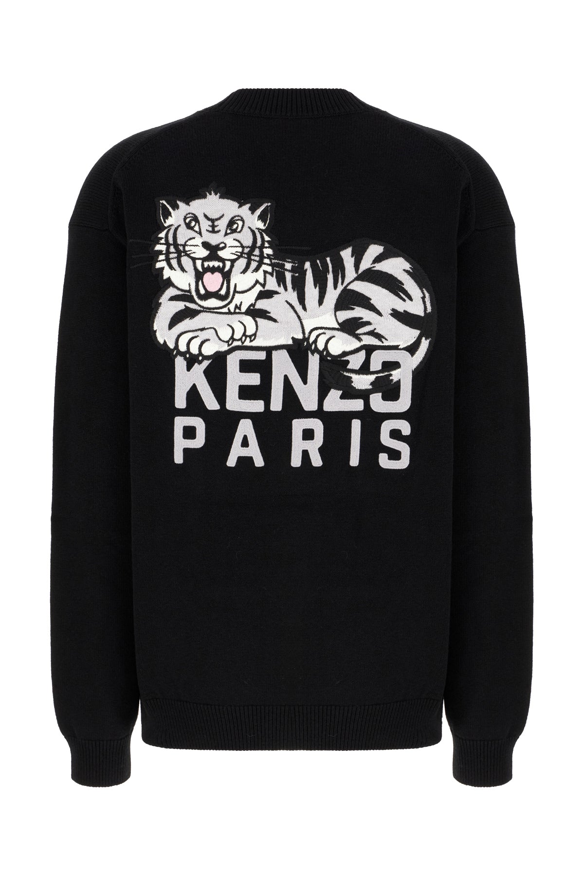 Kenzo Man Clothing Knitwear KENZO
