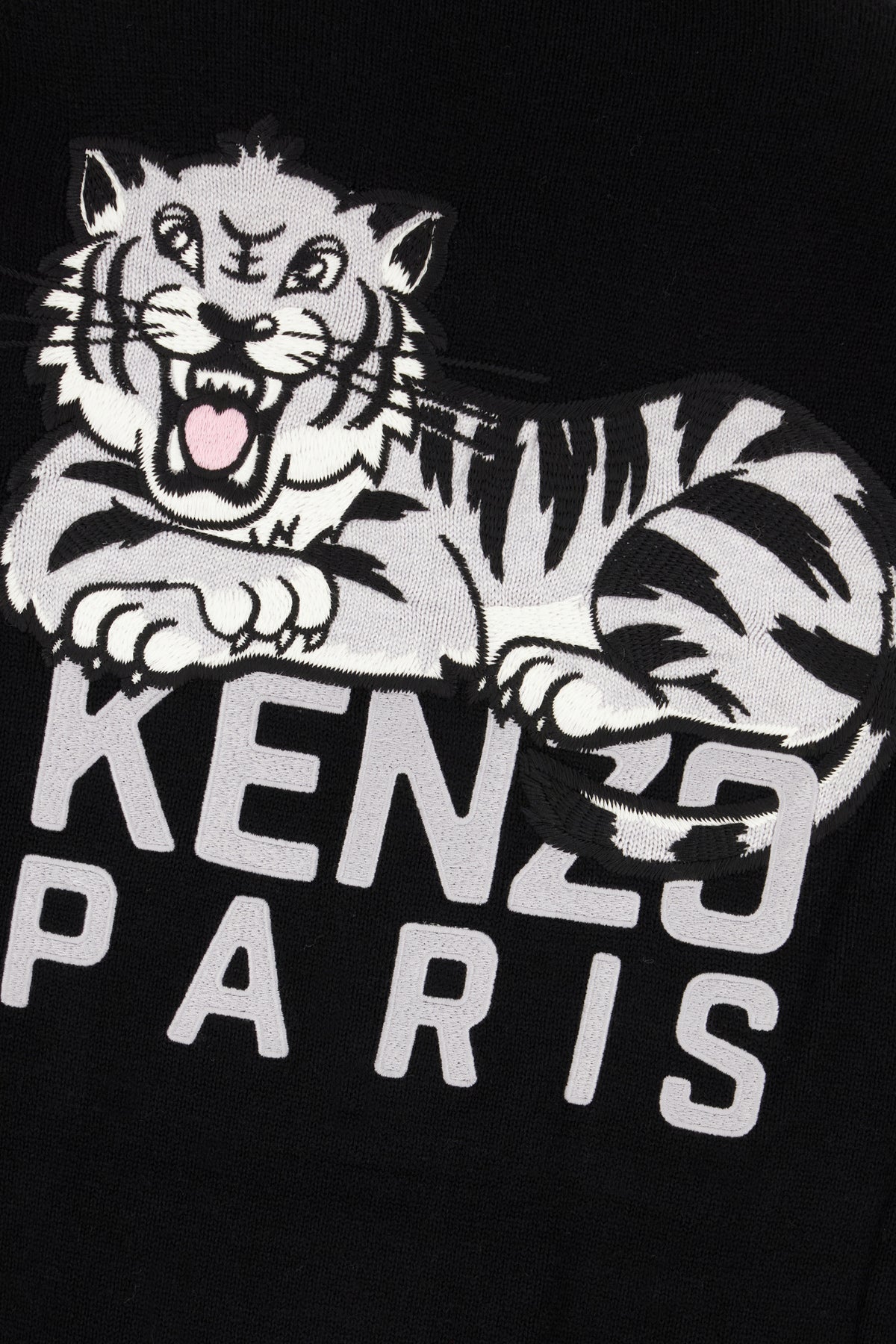 Kenzo Man Clothing Knitwear KENZO