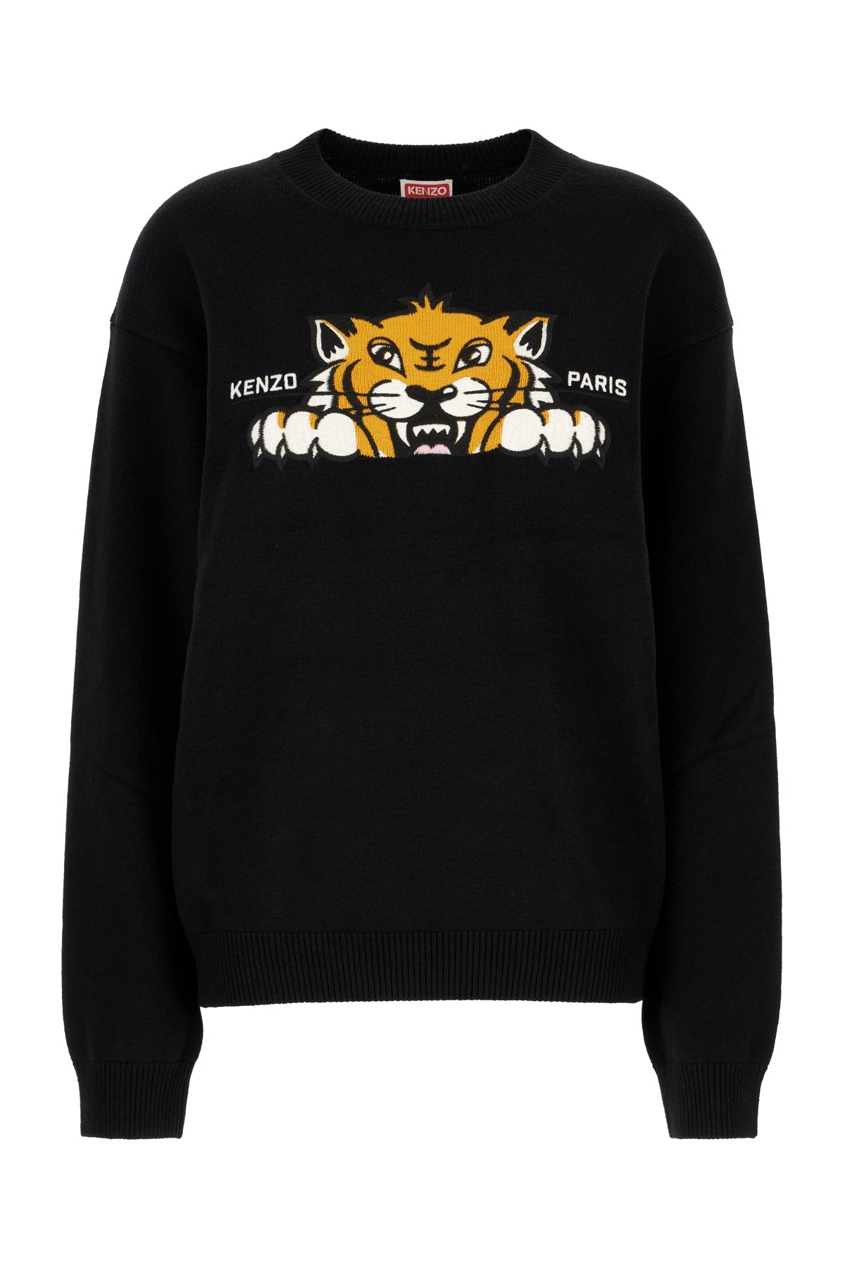 Kenzo Man Clothing Knitwear KENZO
