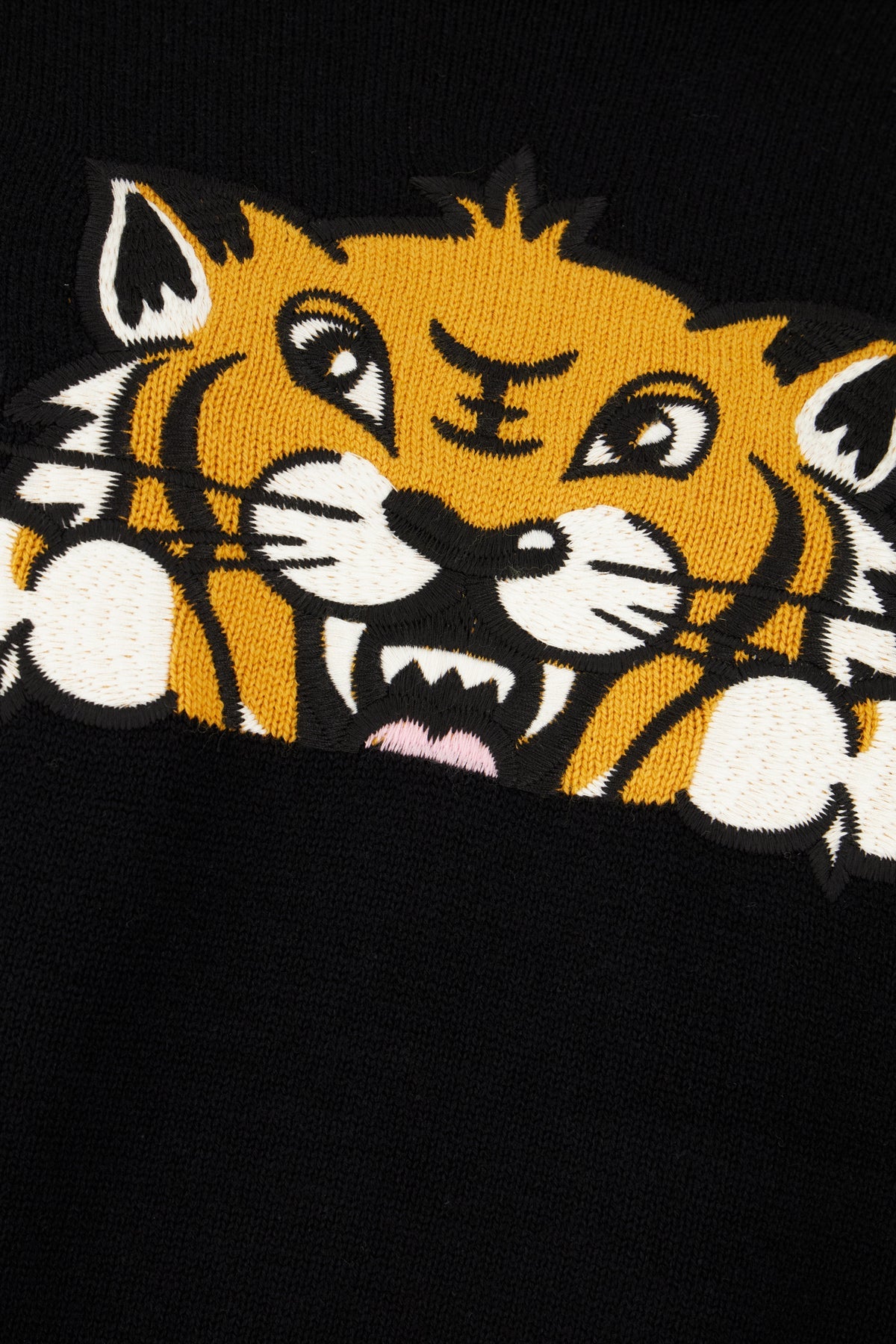 Kenzo Man Clothing Knitwear KENZO